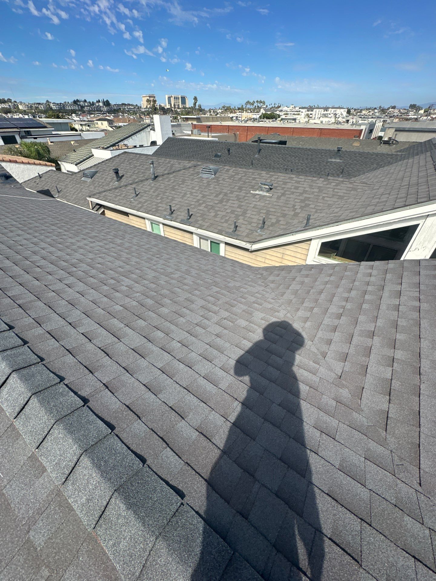 Roof Replacement - Newport Beach, CA 92663 by Epic Roof Replacement