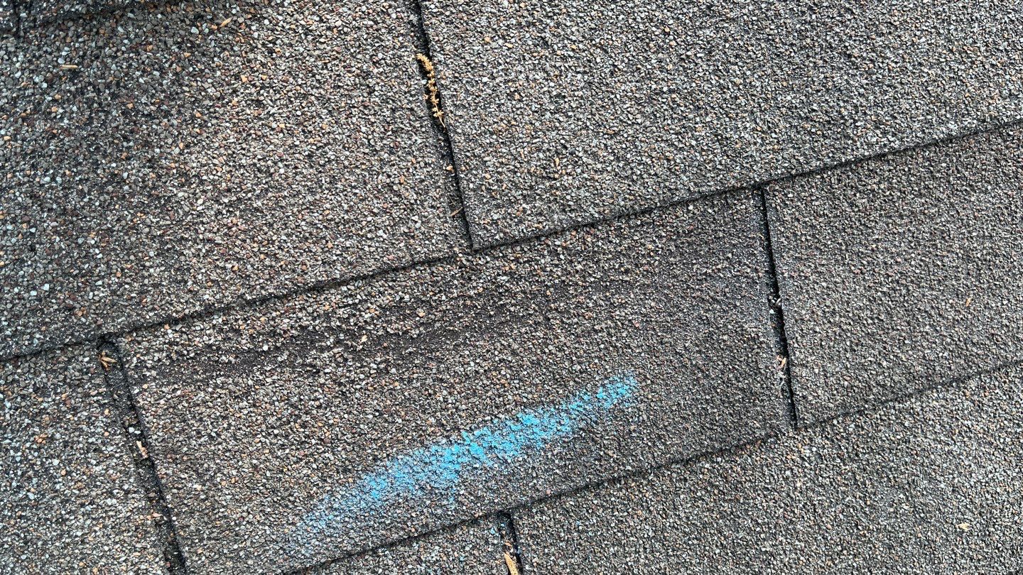 Residential Roofing Installation using Owen's Corning by Roof Concepts Construction