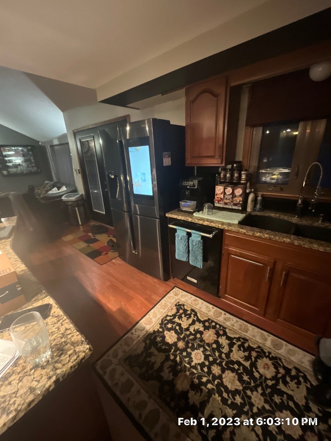 Interior Renovations, Bathroom Remodel, Concrete and Outdoor Living by Ivy Lea Construction
