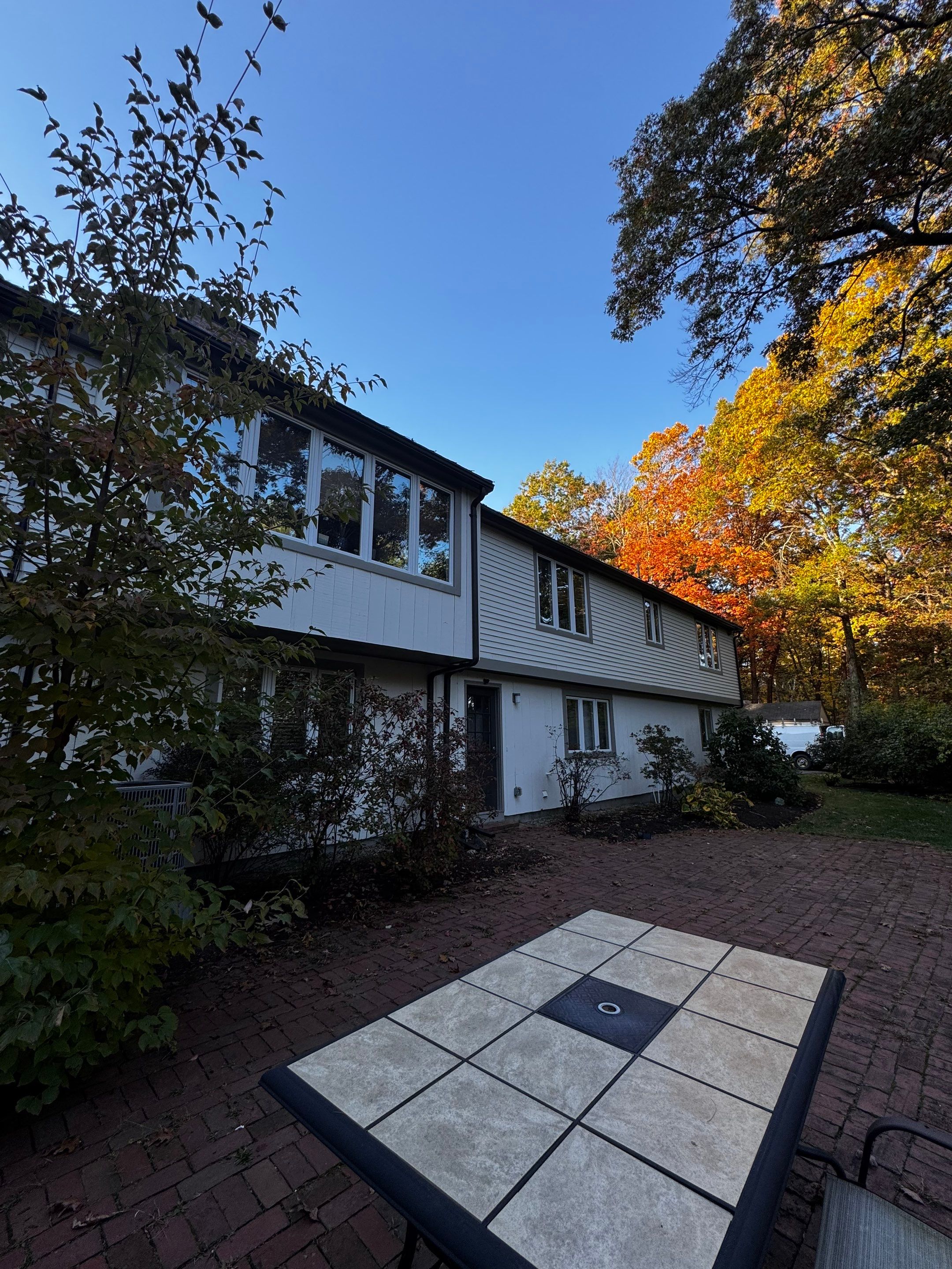 Sudbury Exterior Project  by EXCELLENCE | CARTO