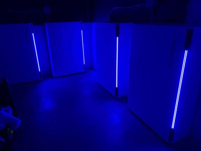 Project in Brentwood