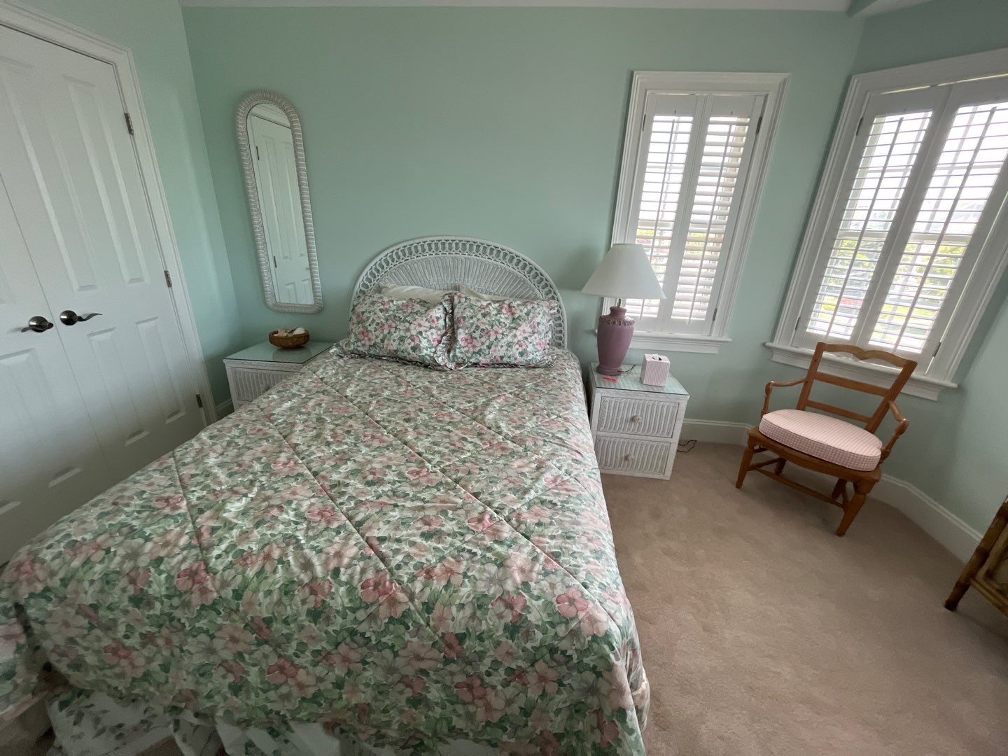 Project in Ocean City, NJ by FreshCoat Works LLC