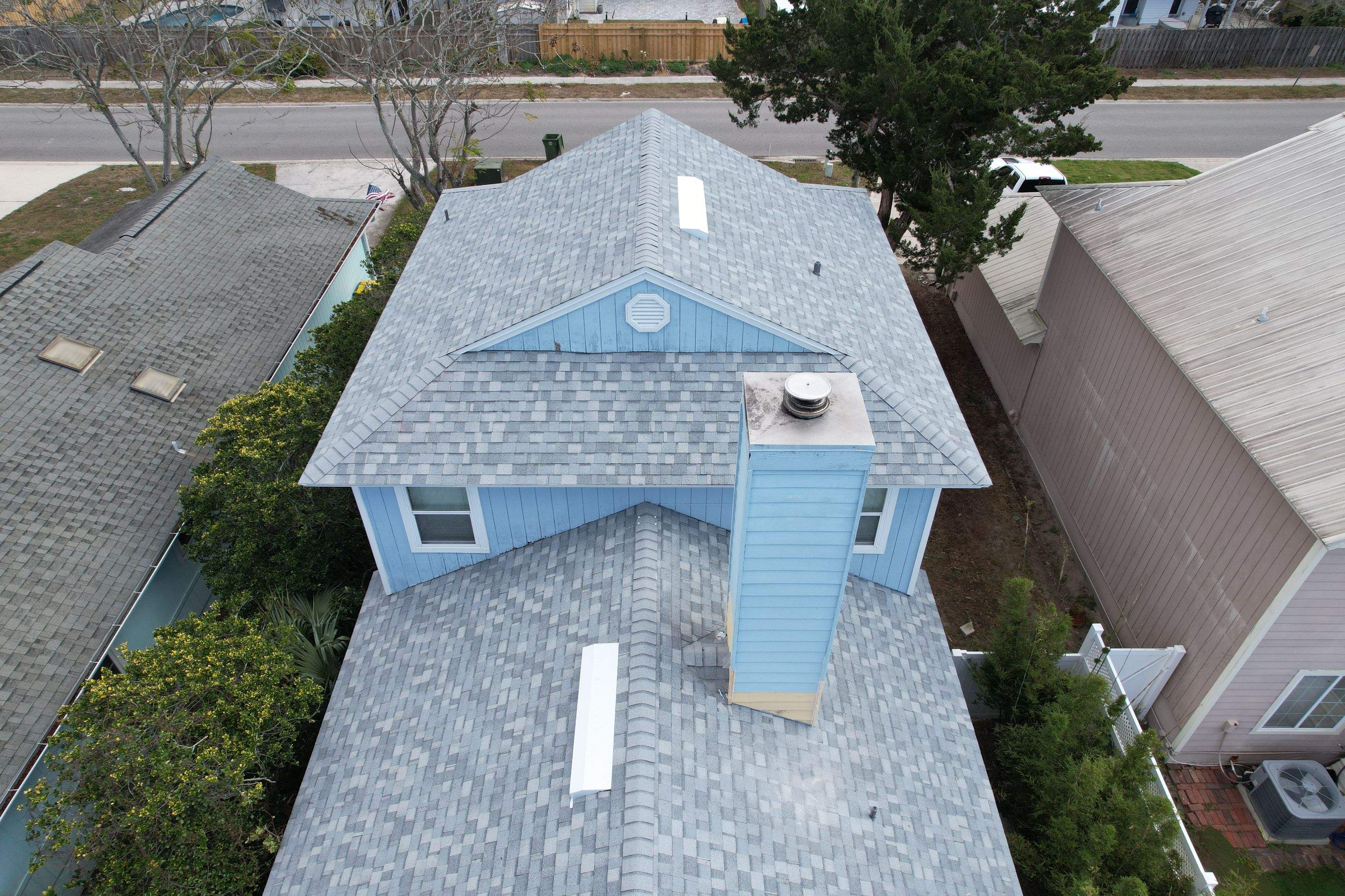 Shingle -> Shingle by Prime Roofing