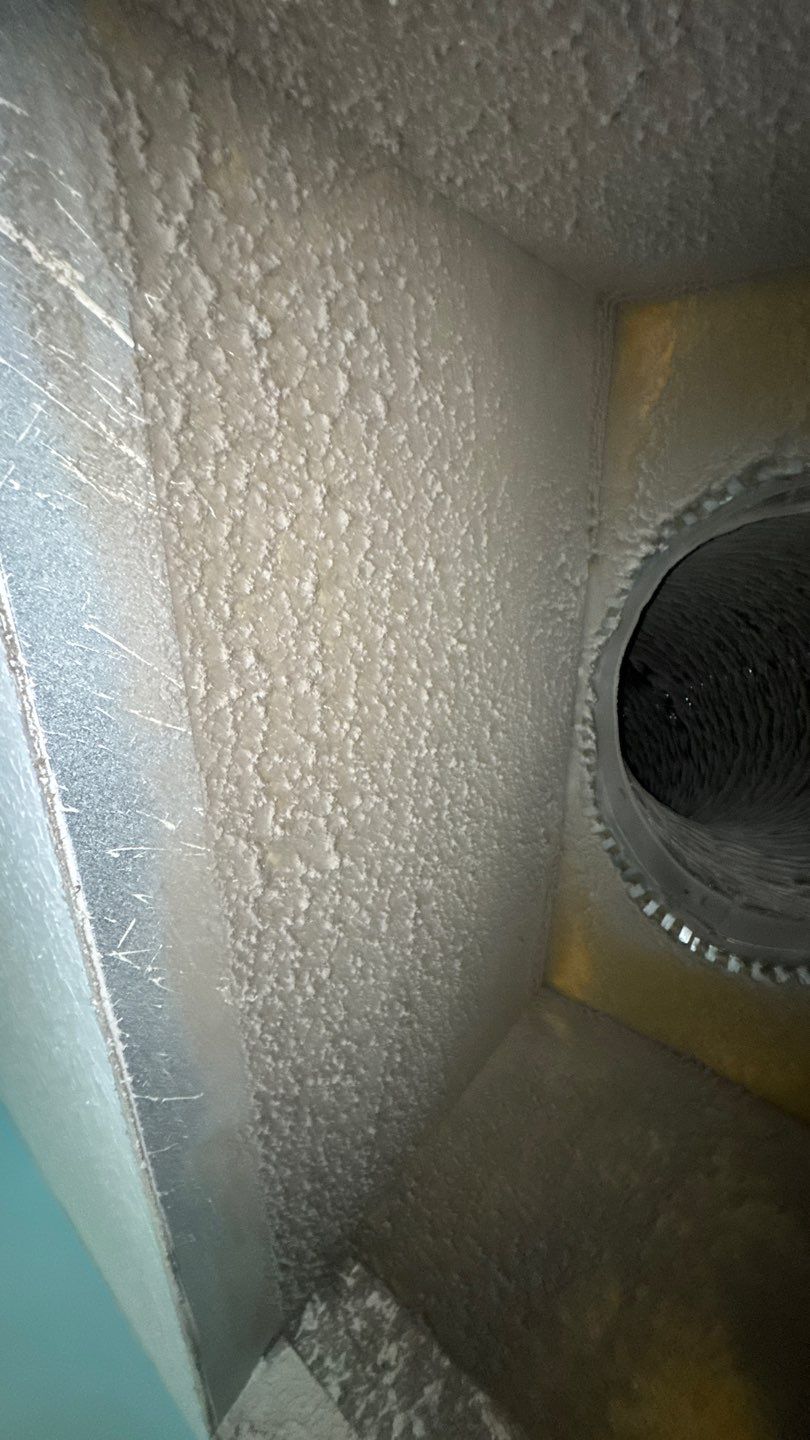 Air Duct Cleaning in Clermont by Hygienic Air, Inc
