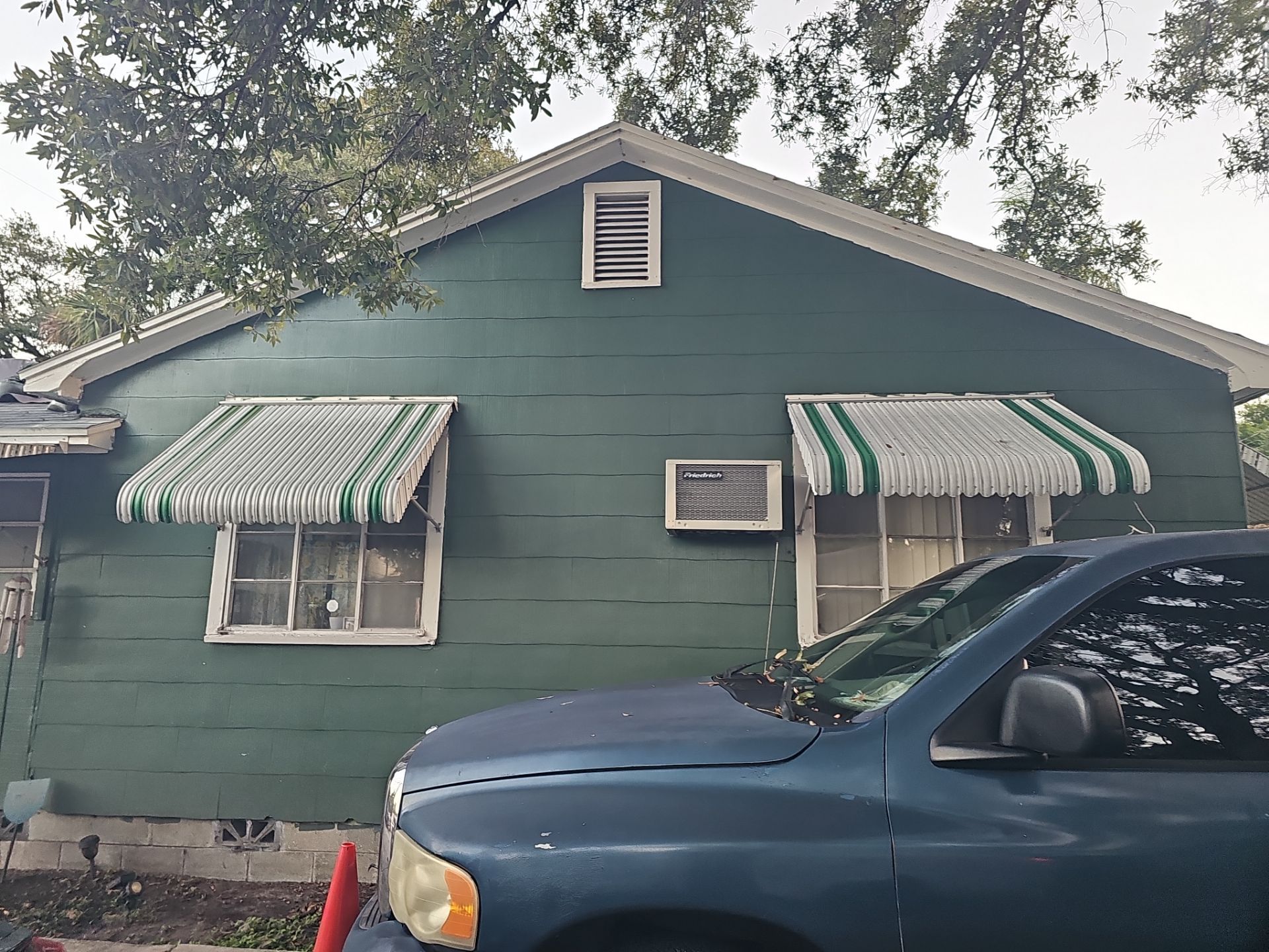 Project in St. Petersburg 33705 by Mitchell Roofing Company LLC 