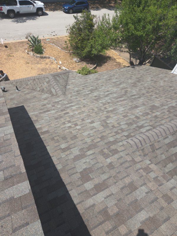 Millwood by REPS Austin Area Roofer