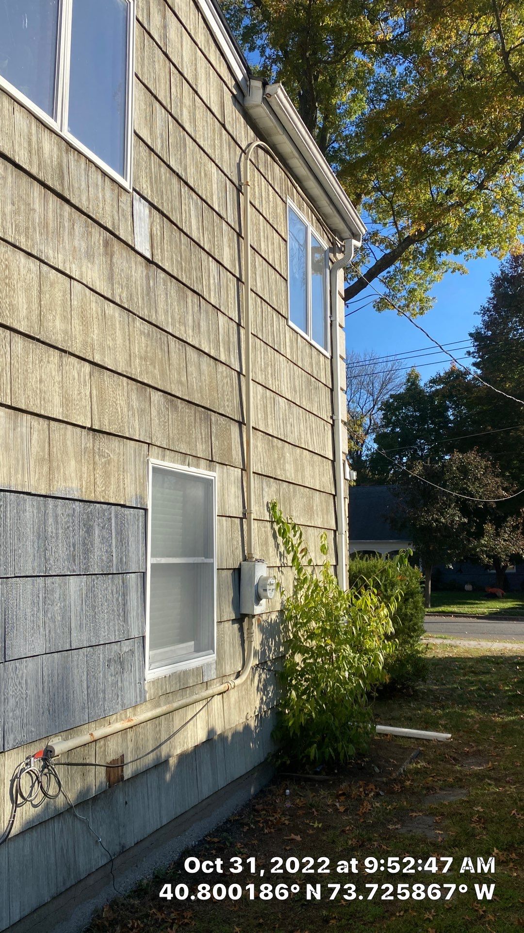 Gutter Install  by Above All Gutters 