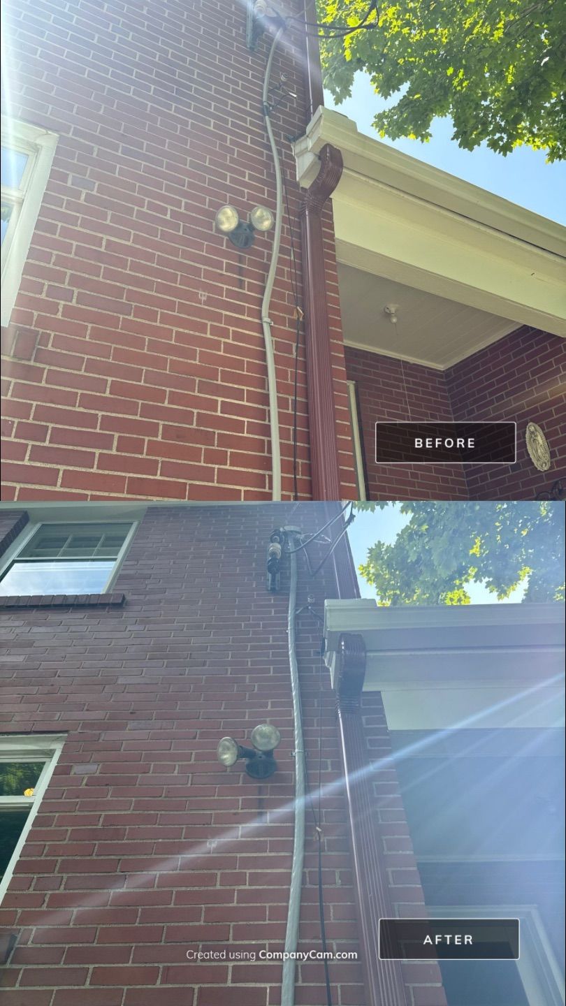 Project in Aurora - 200 Amp Service Upgrade by Elite Electrical Solutions LLC