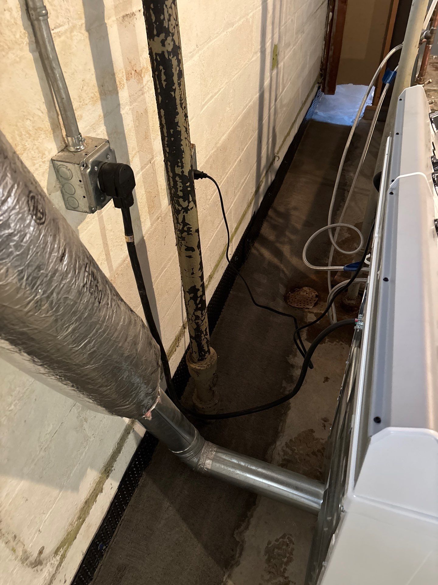 St. Paul Waterproofing at it's Finest by Waterproofing Northeast