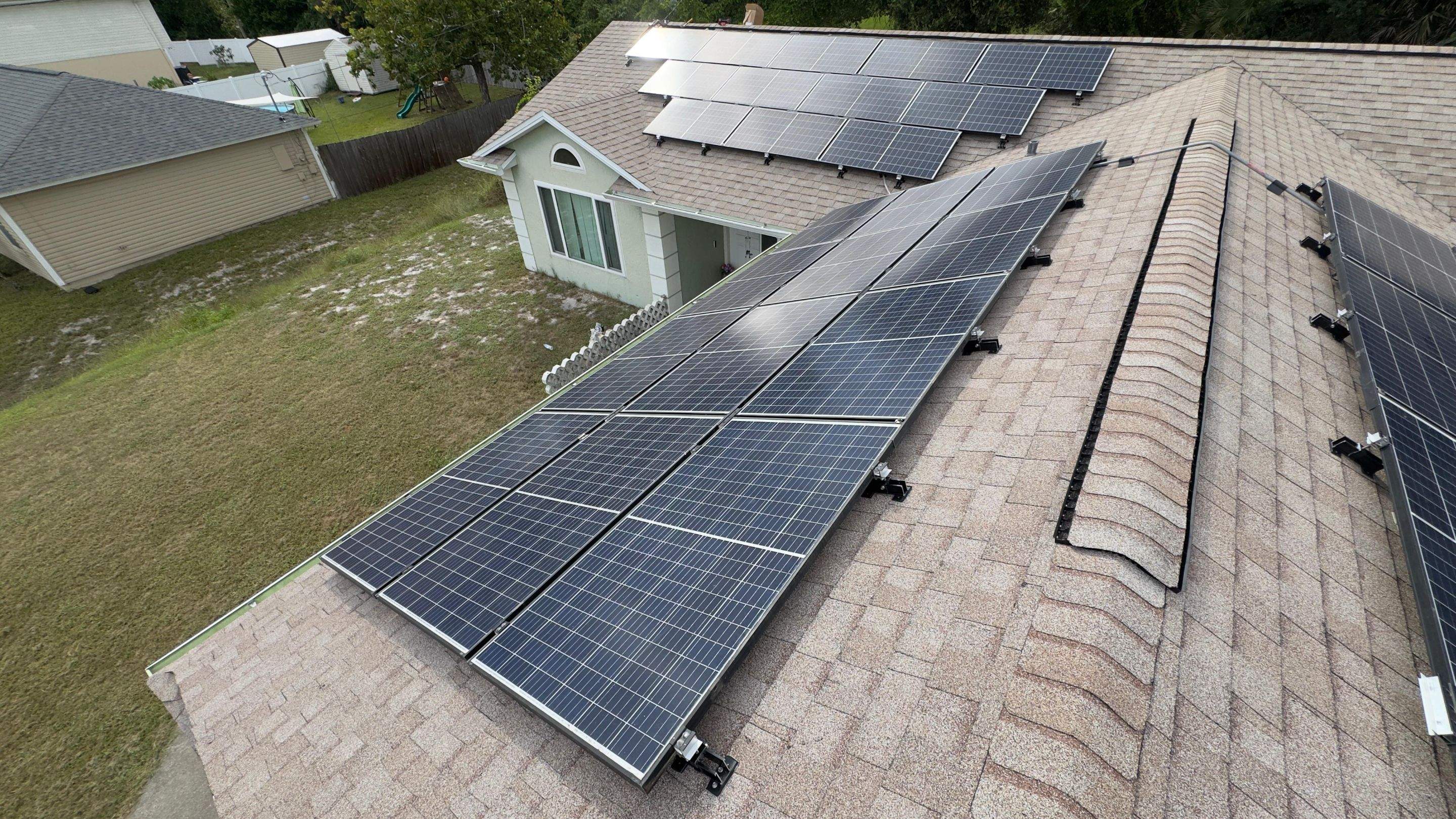 Display by Florida Blue Roofing, LLC