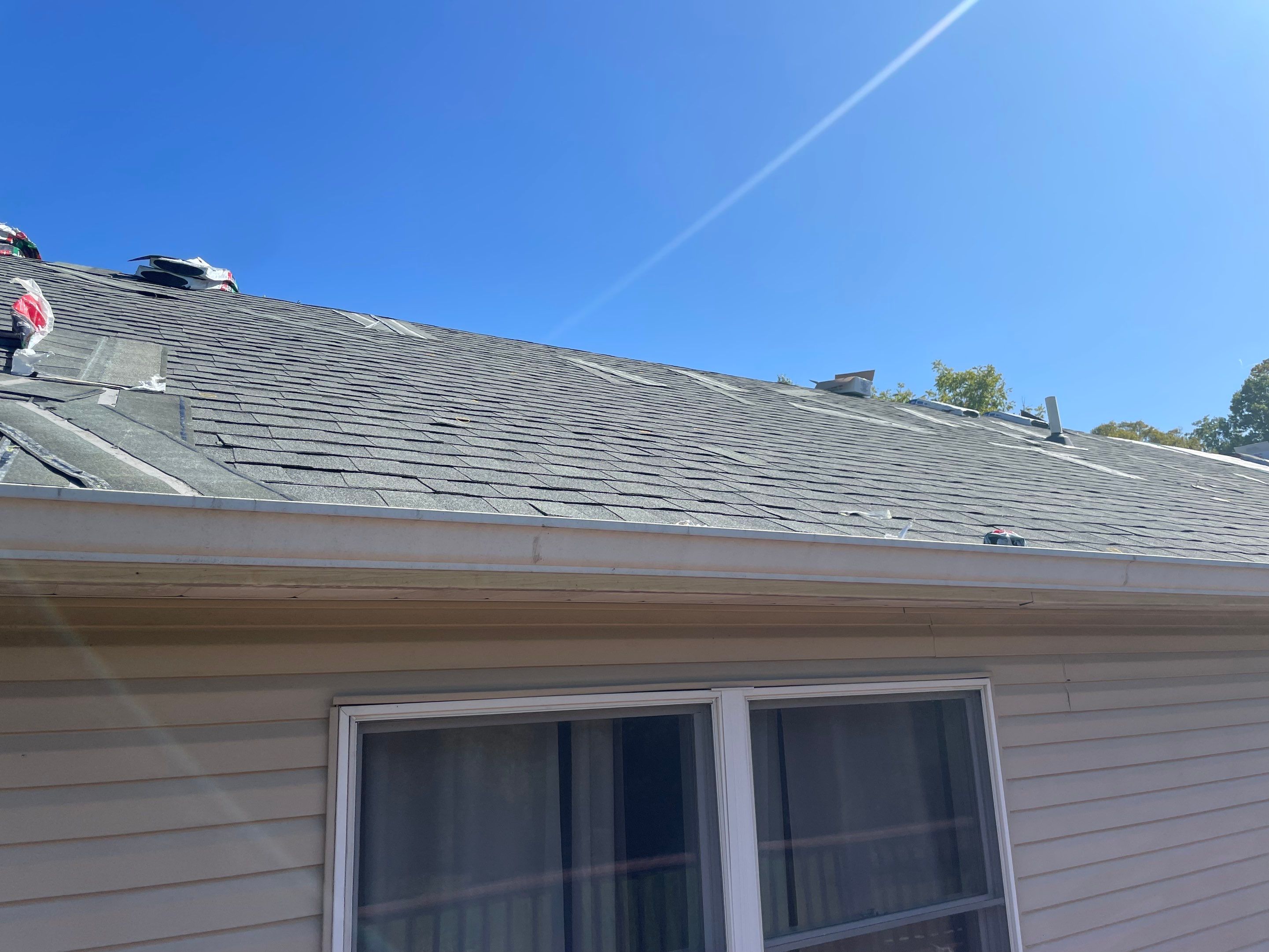Residential Roofing Installation using Tamko Titan  by Storm Contracting 