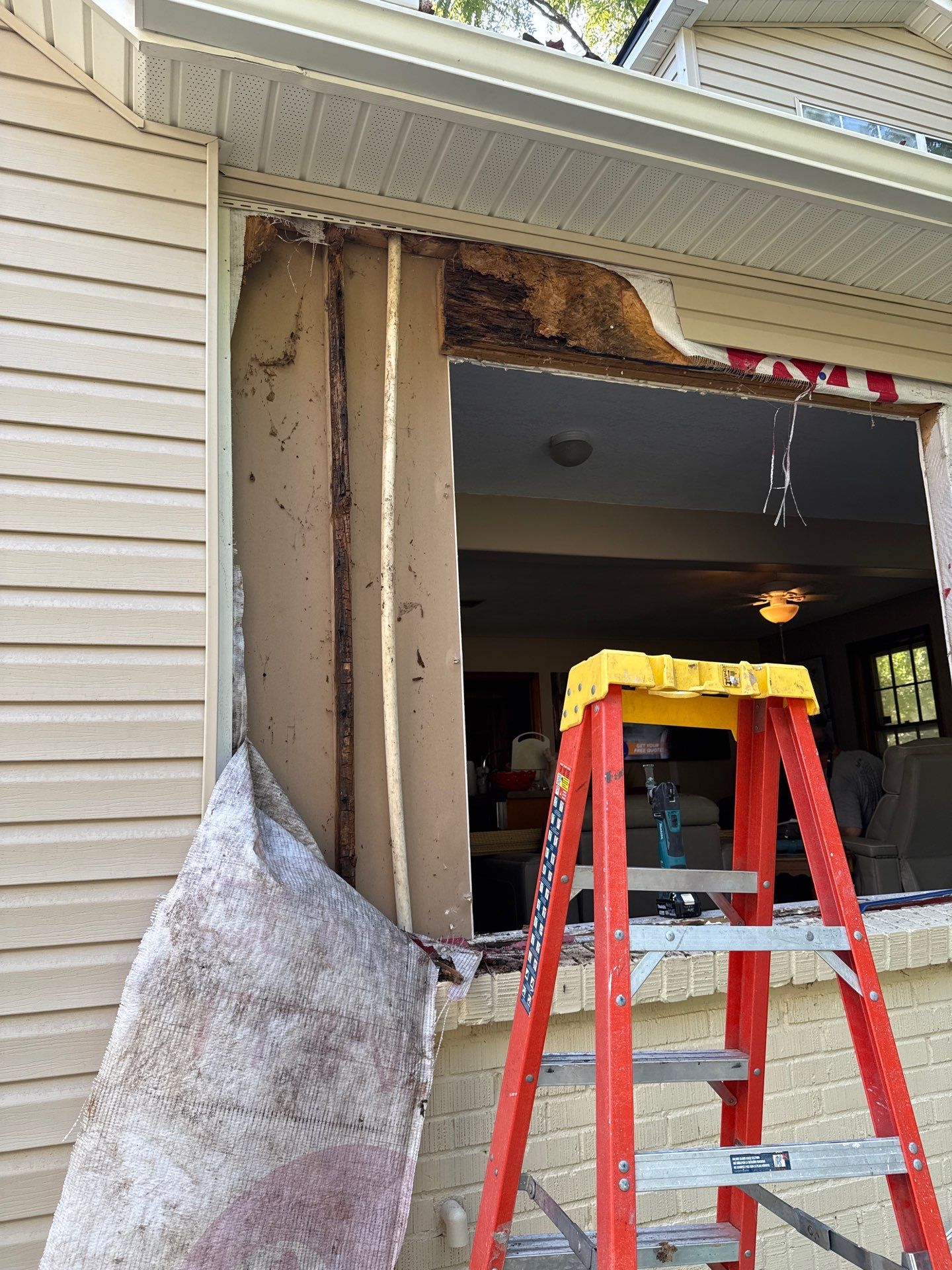 Home Makeover by Skilled Construction LLC