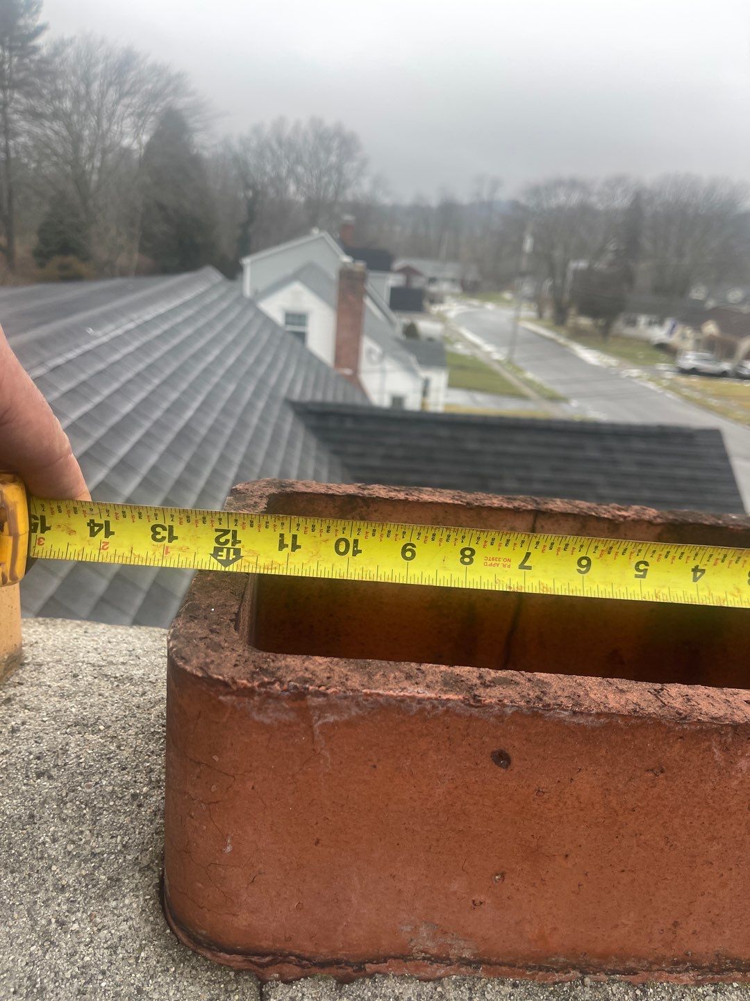 Residential Roofing Installation using Owens Corning TruDefinition Duration AR - Onyx Black & New Siding Install using Certainteed Sterling gray by A Plus Exterior