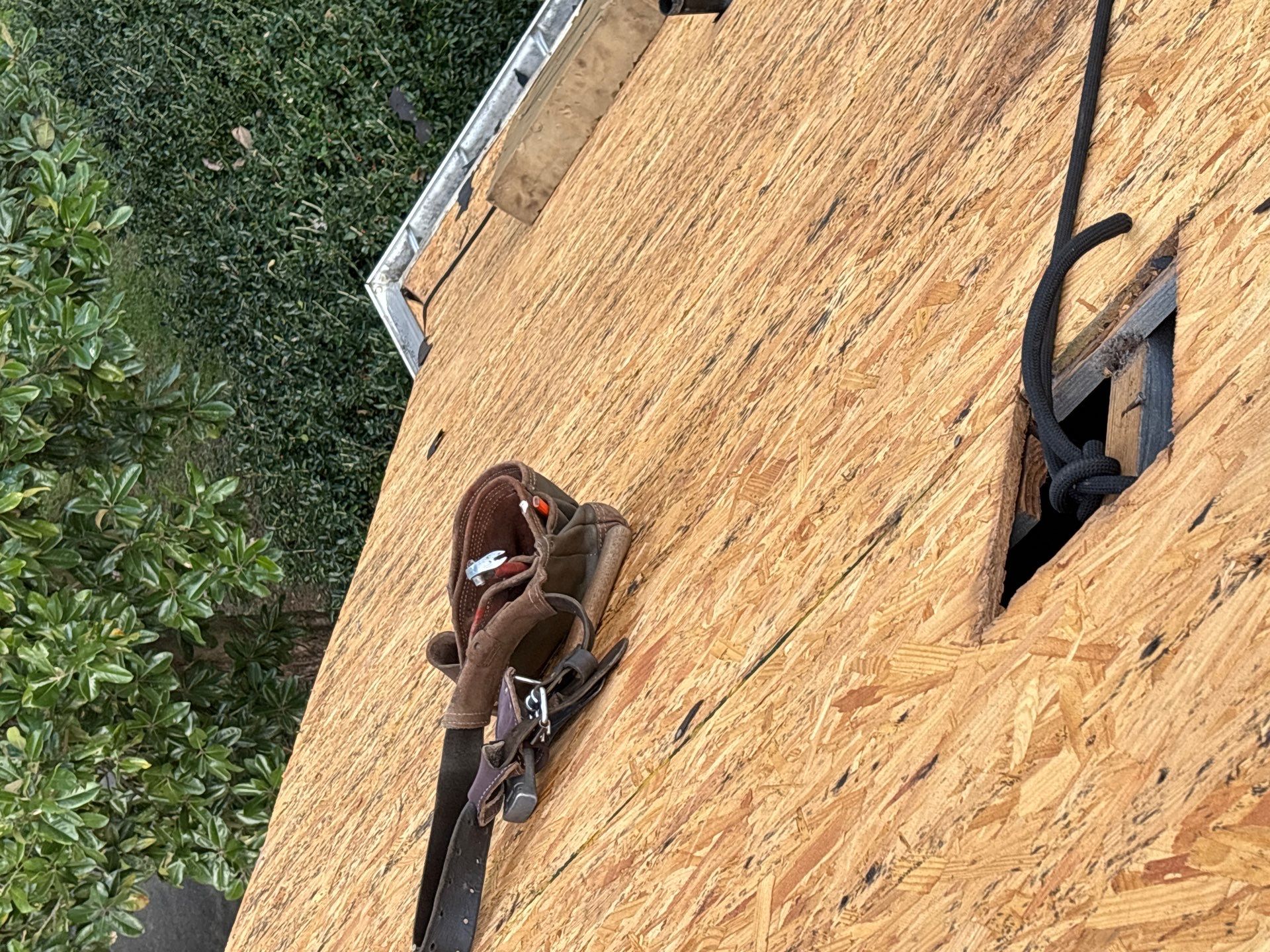 Roof Replacement Houston by Roof Repair Services LLC