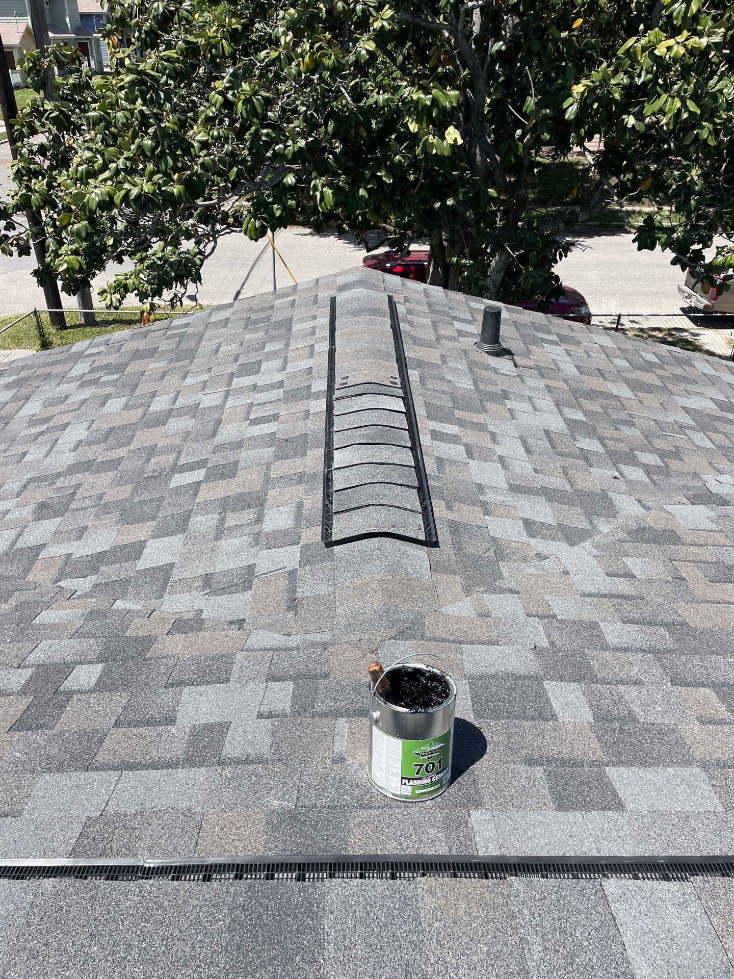 Bad Bad Deck by Bayfront Roofing and Construction