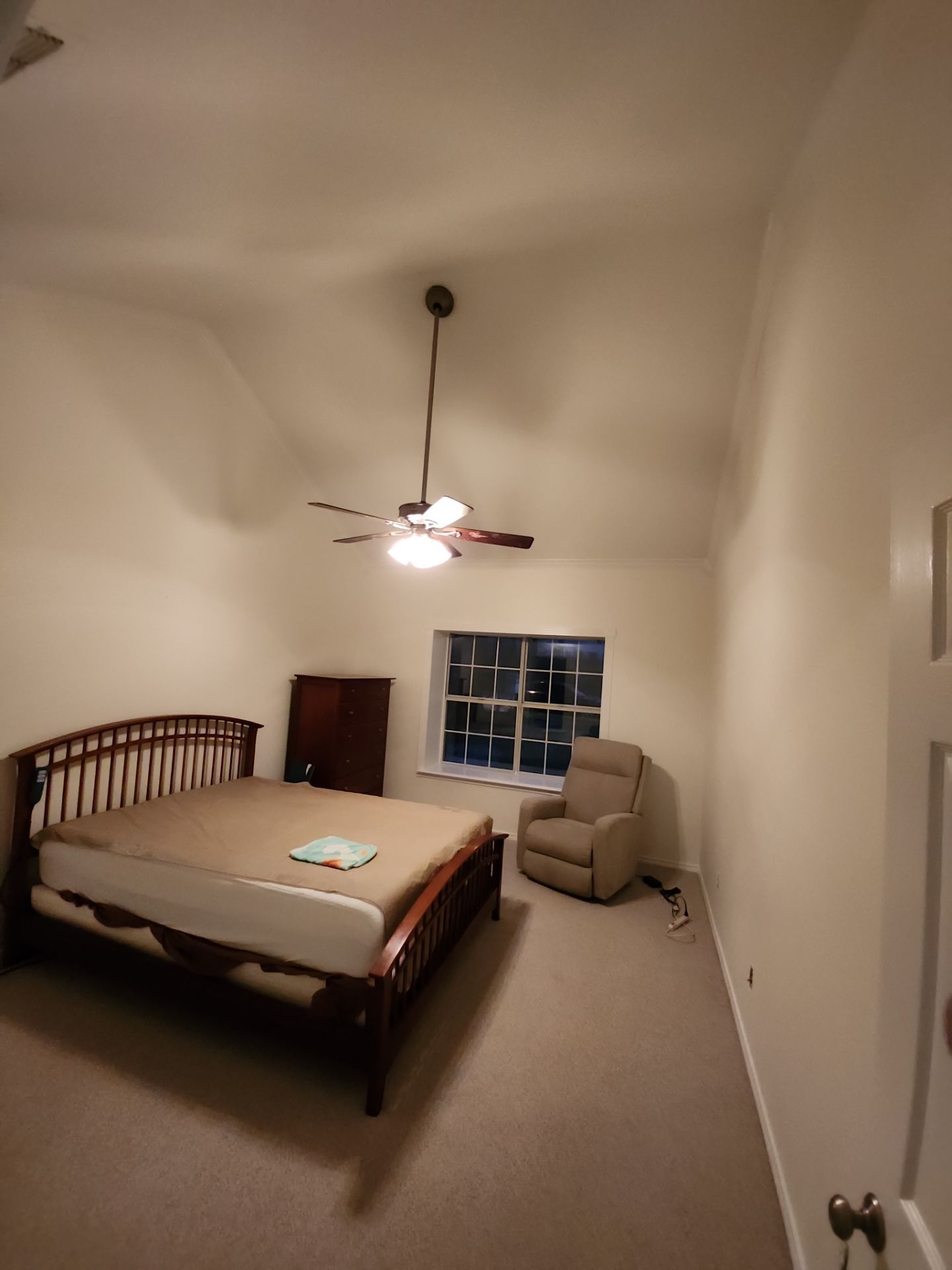 Project in Grapevine by CERTAPRO PAINTERS OF SOUTHLAKE