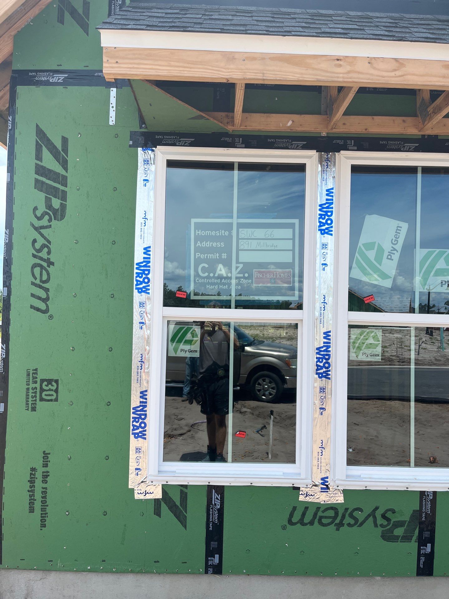Brannan Aluminum, Inc. Hurricane Shutters and Patio Enclosures featured photo.