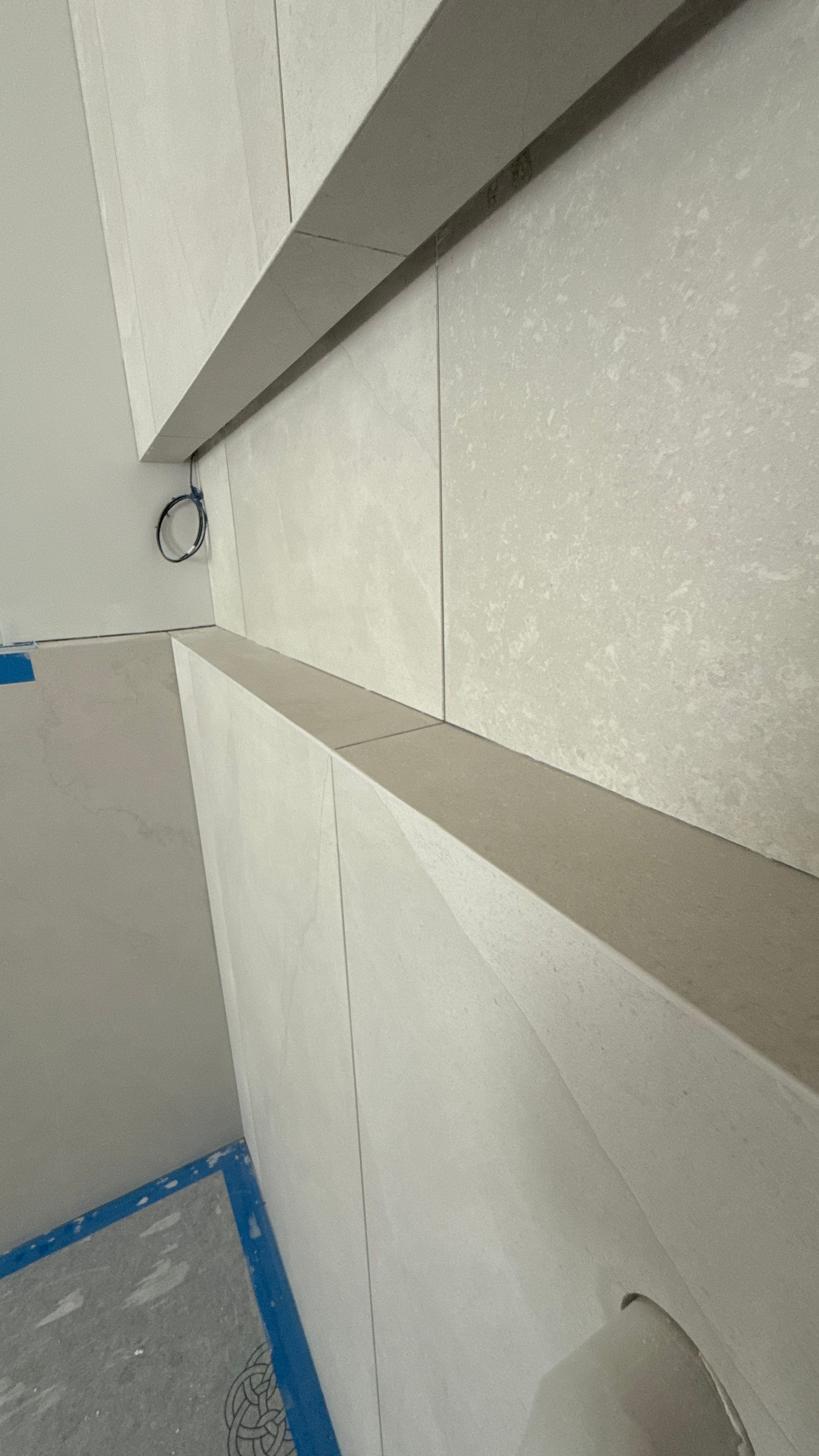 Jerrabomberra Project by Re-seal Bathrooms