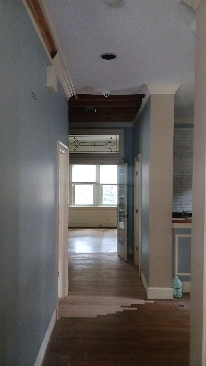 Little Neck, VA Beach by AKK Painting LLC