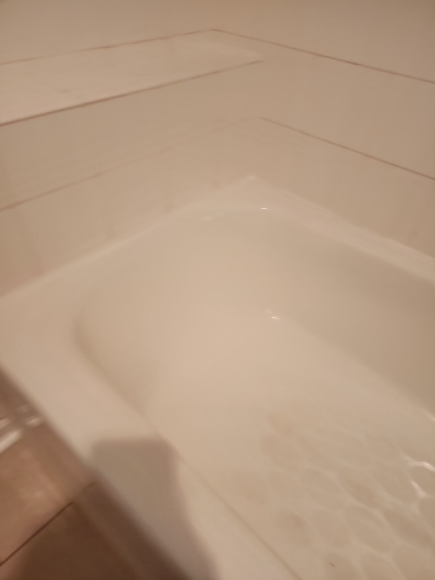 Bathroom Remodel using Onyx by The Shower Company