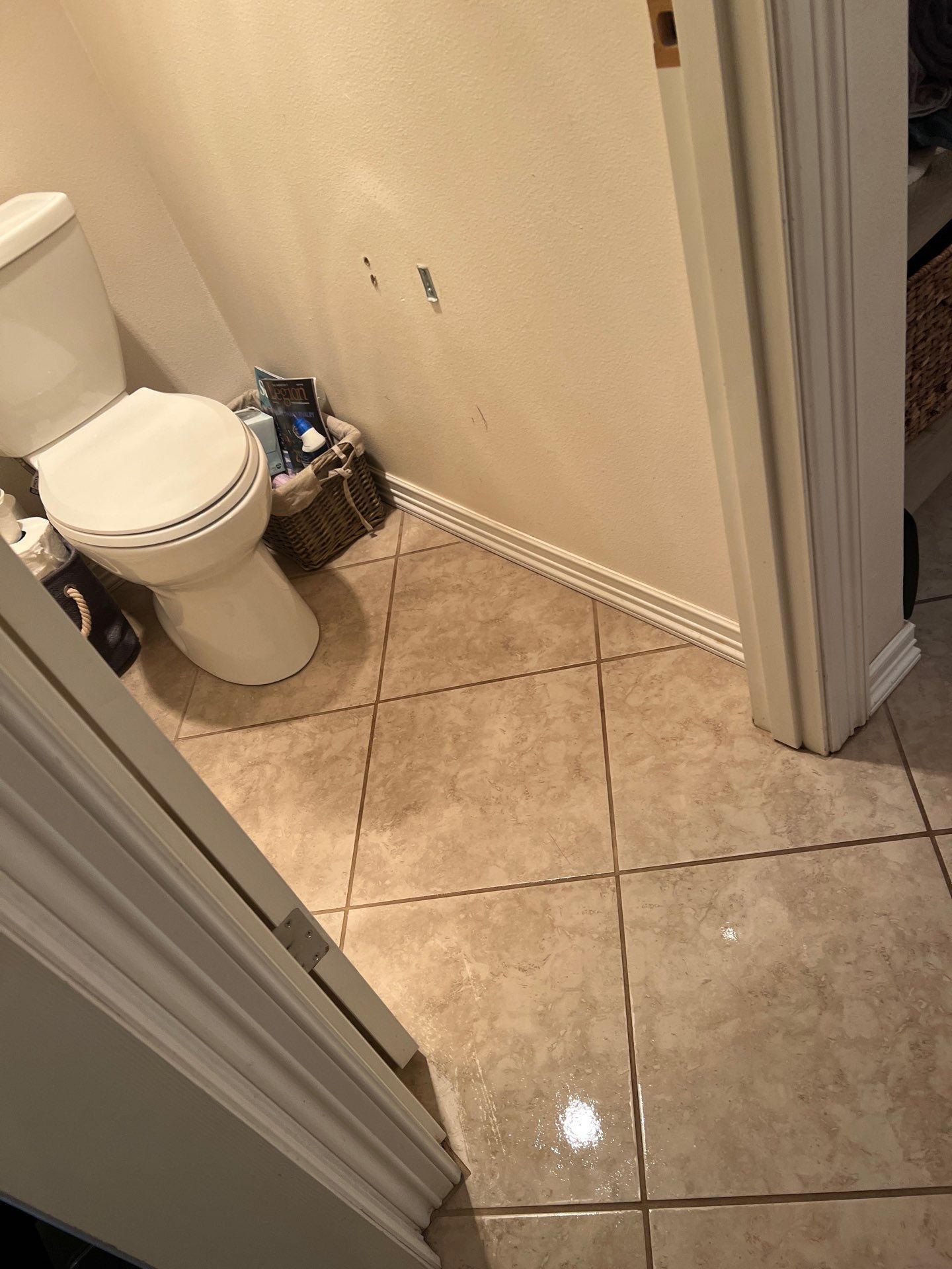 Maid service cleaning Project in Tigard by Cloud 9 Professional Cleaning Services