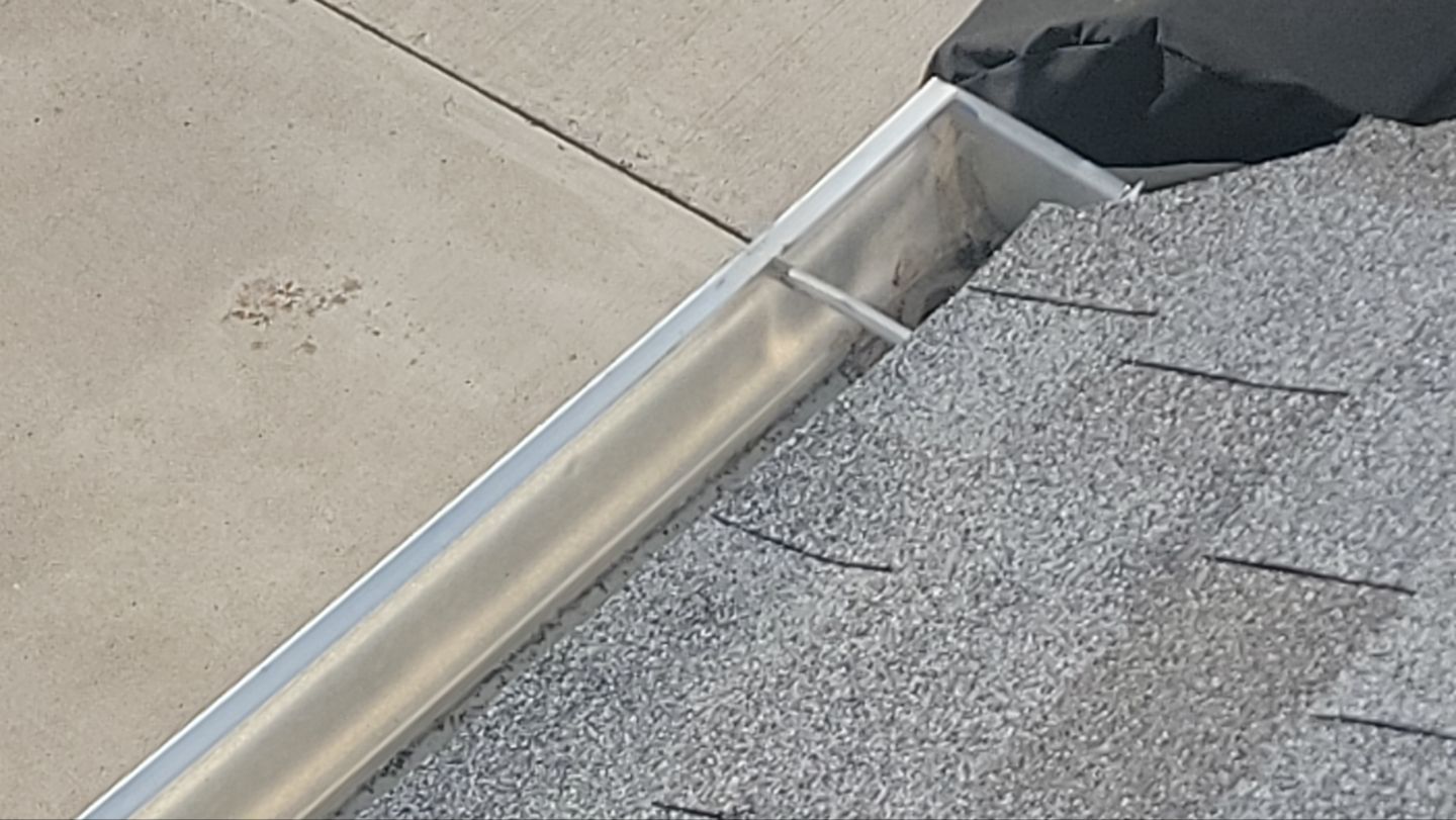 Full Exterior Restoration After Hail Damage – Insurance Covered by ASAP Roofing & Restoration