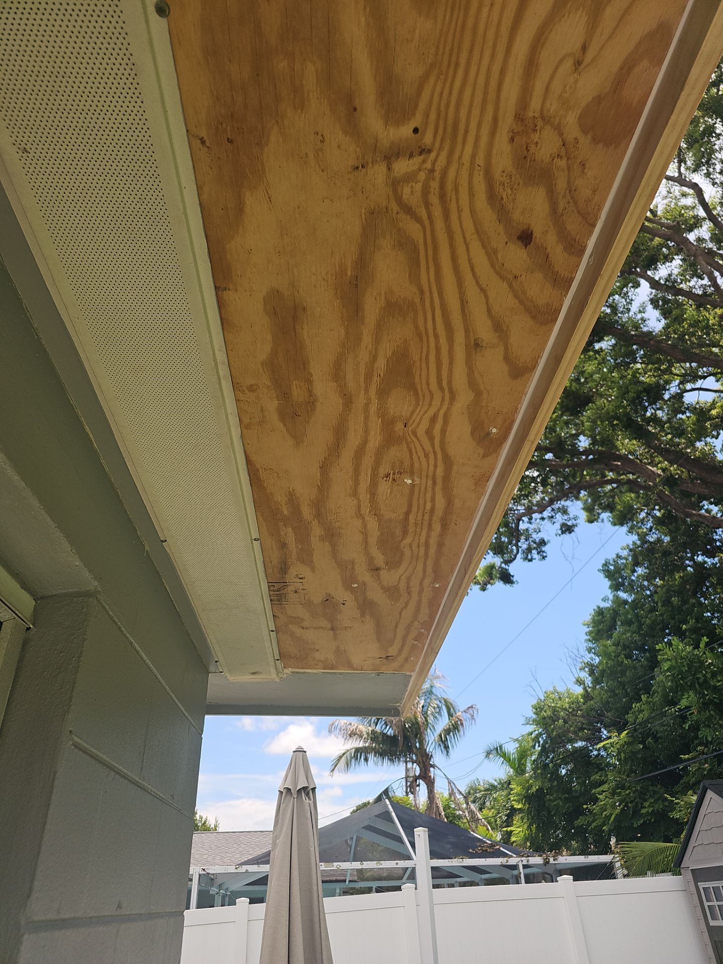 Project in Seminole 33772 by Mitchell Roofing Company LLC 