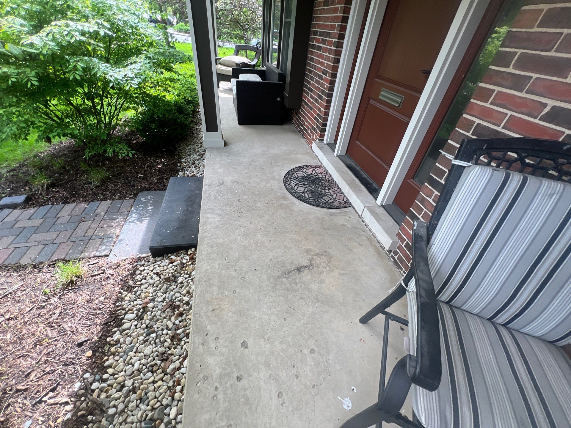 Complete Exterior Home Cleaning by Northern Power Washing LLC.