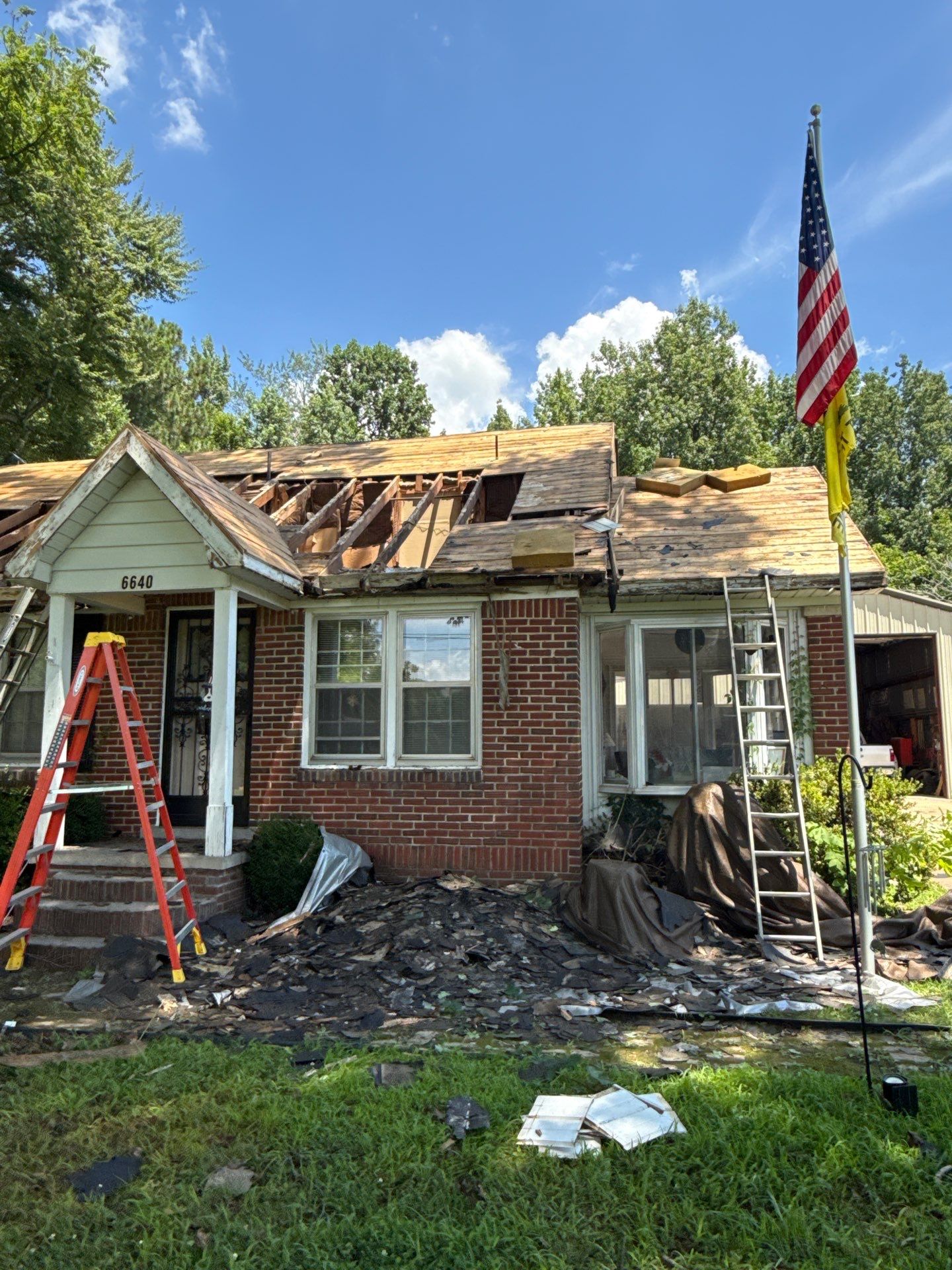 Home Makeover by Skilled Construction LLC