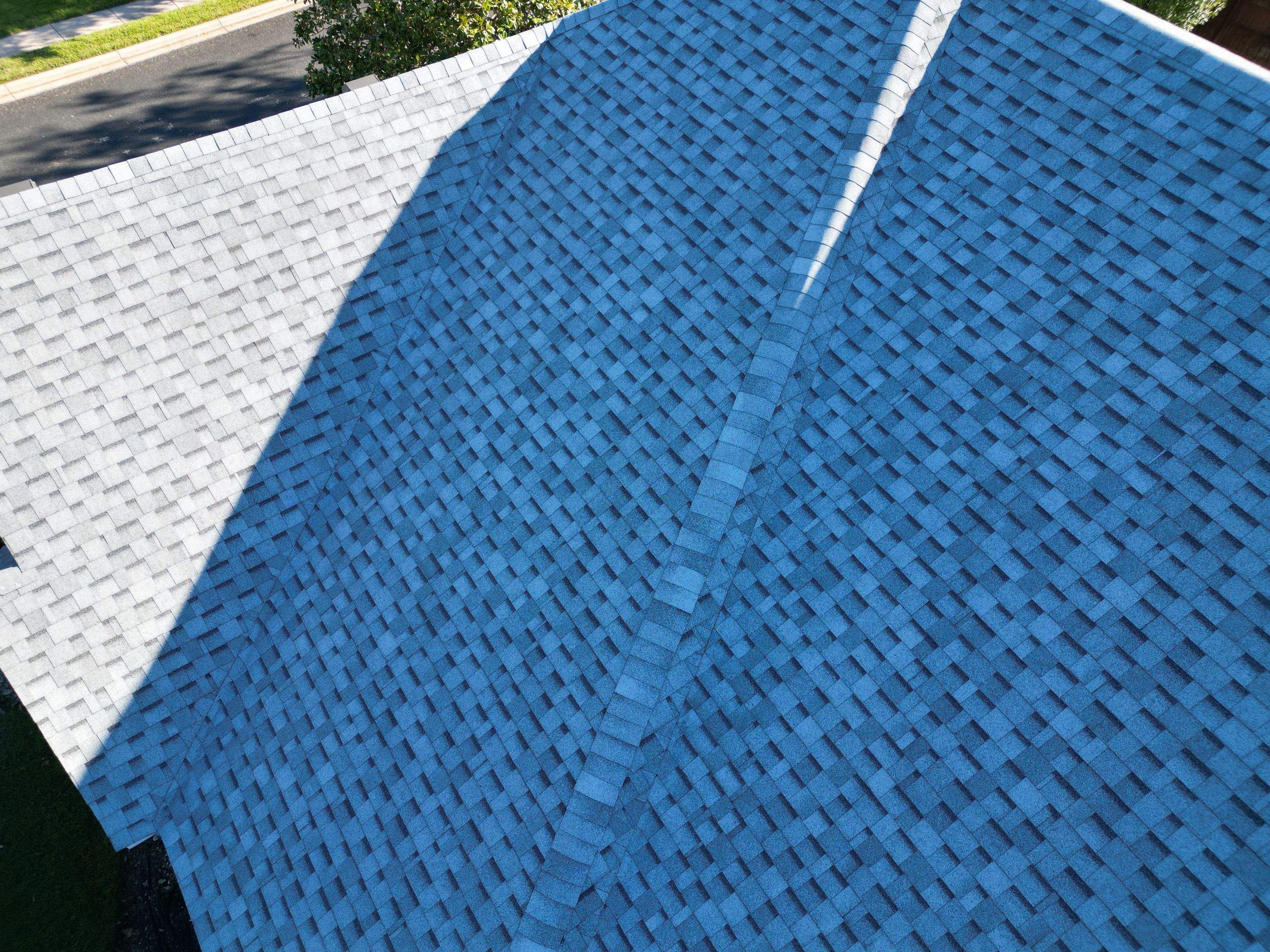 Gray - Iko Cambridge by RoofsOnly.com