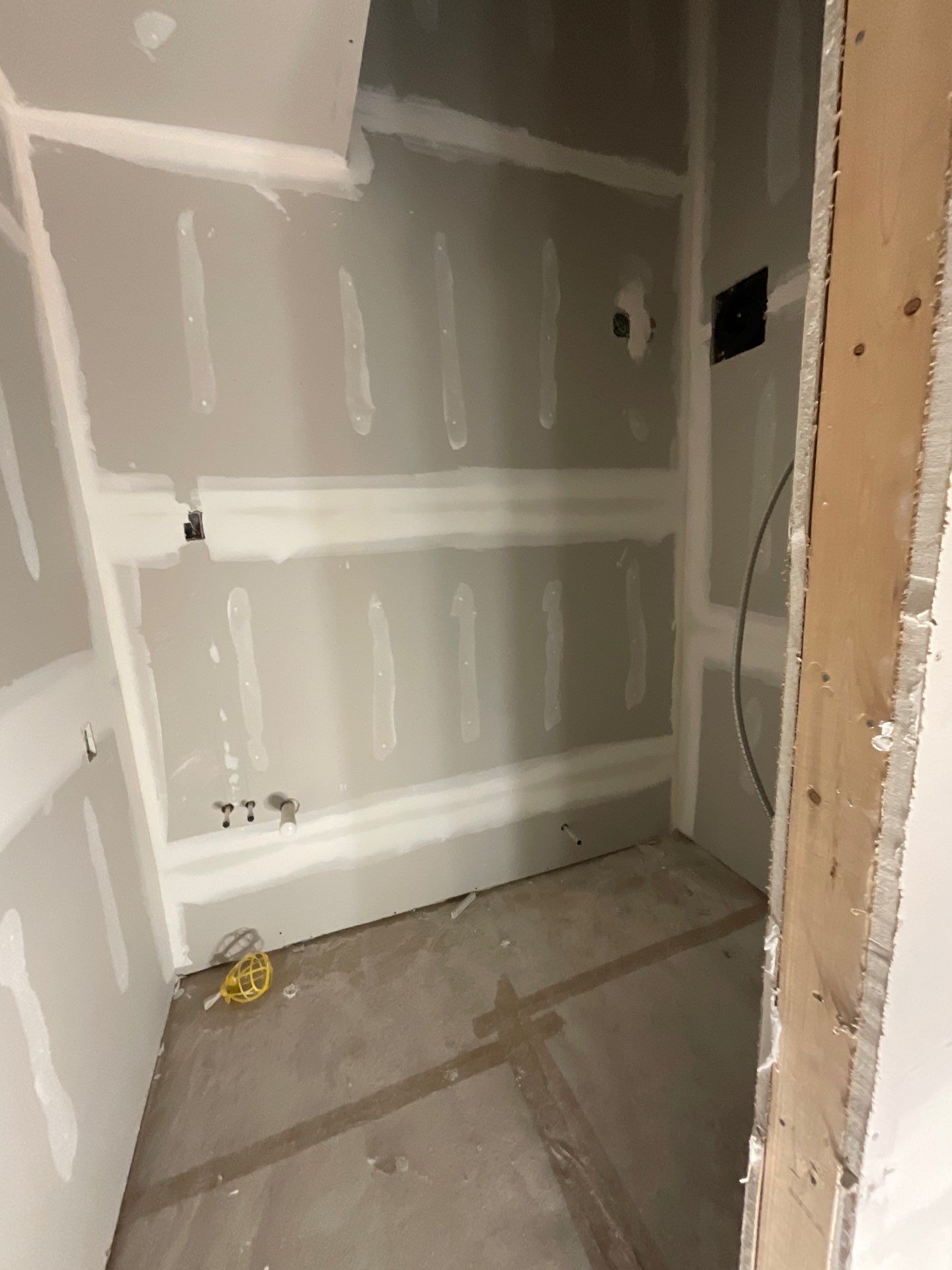 Commercial Interior Painting in Yardley, PA by Groovy Hues