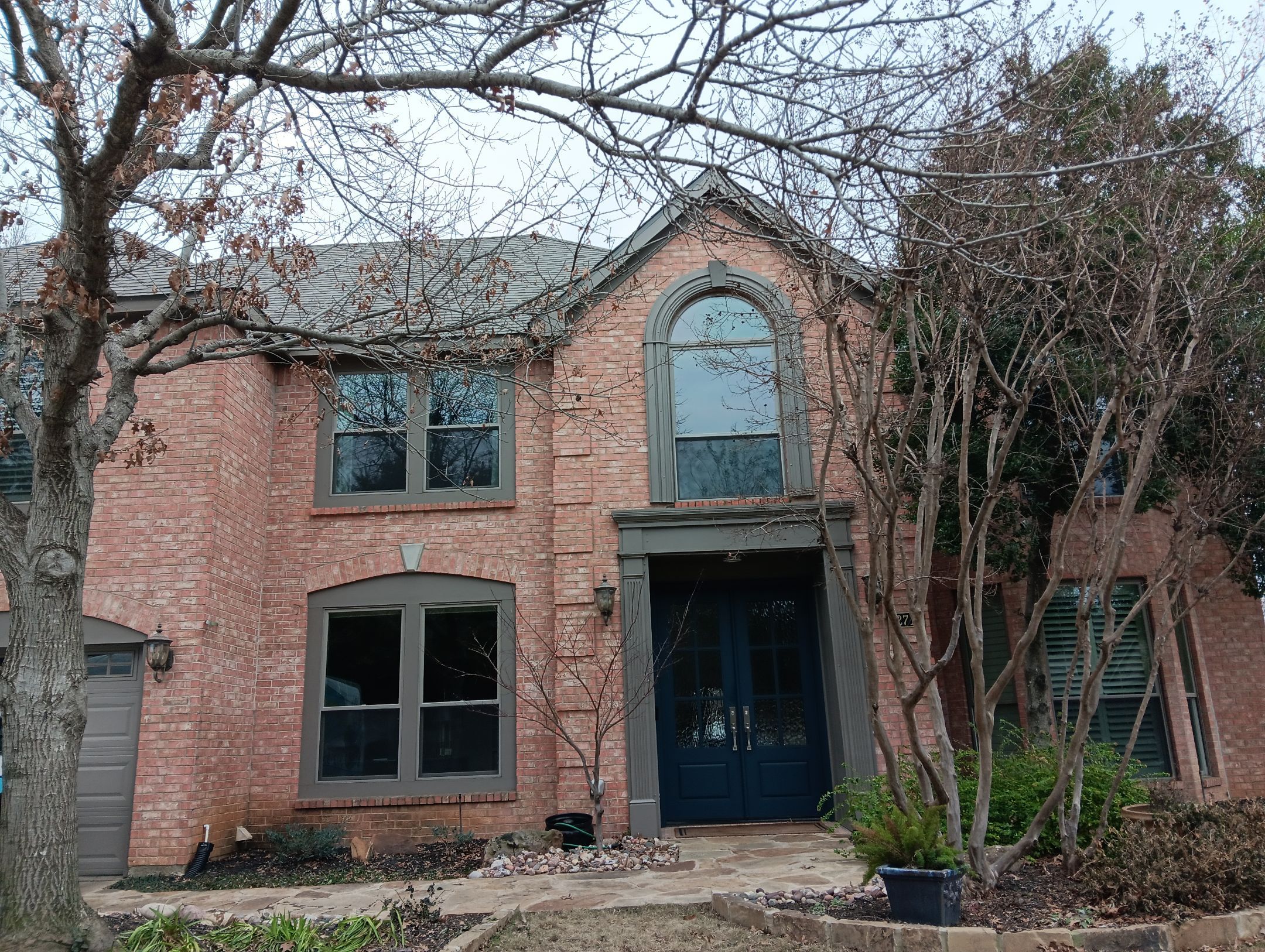 Impact Resistant Shingle by Tex-Line Roofing