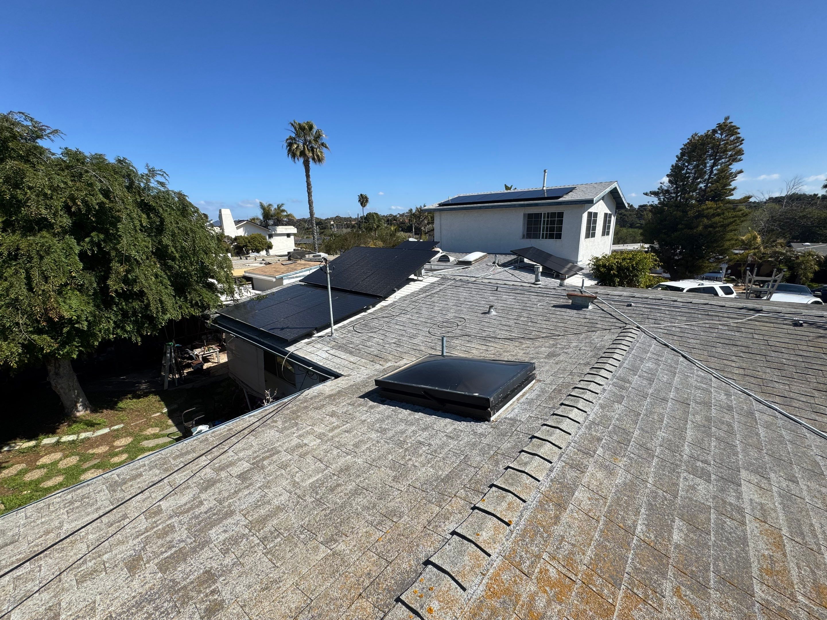 Carlsbad, CA | Johns Manville two-layer torch-applied by Zenith Roofing Services