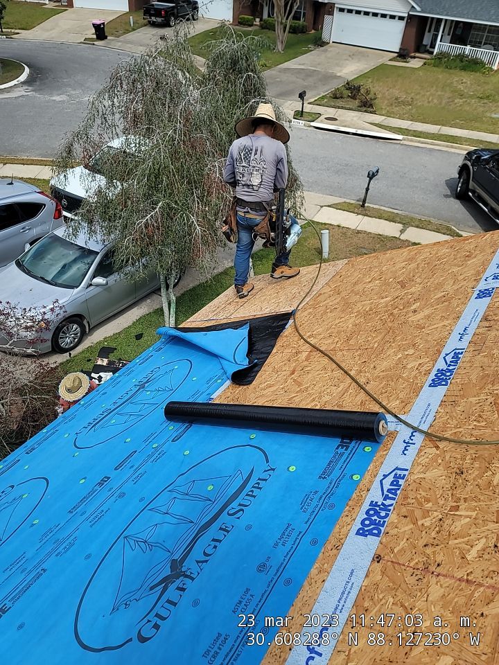 Fortified Roof by American Roofing & Construction LLC