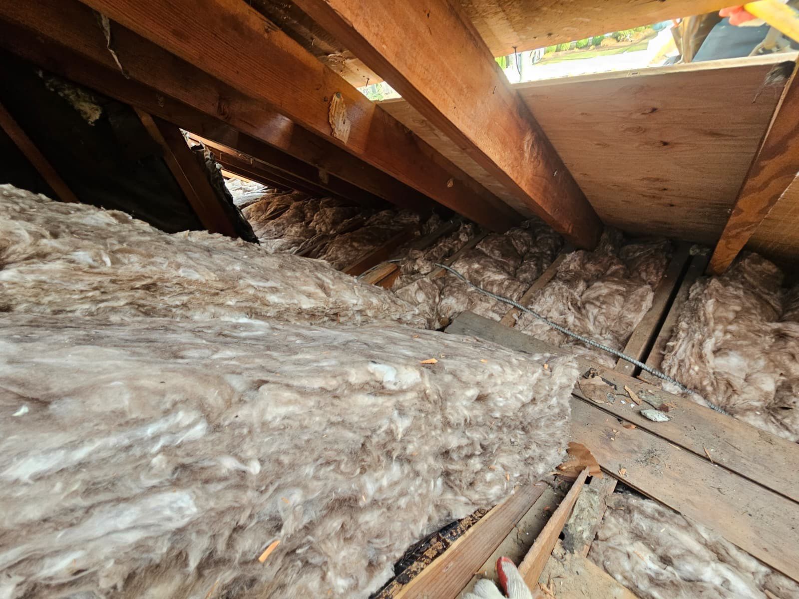 Owens Corning Duration: Harbor Blue in Westport by Golden Shield Roofing