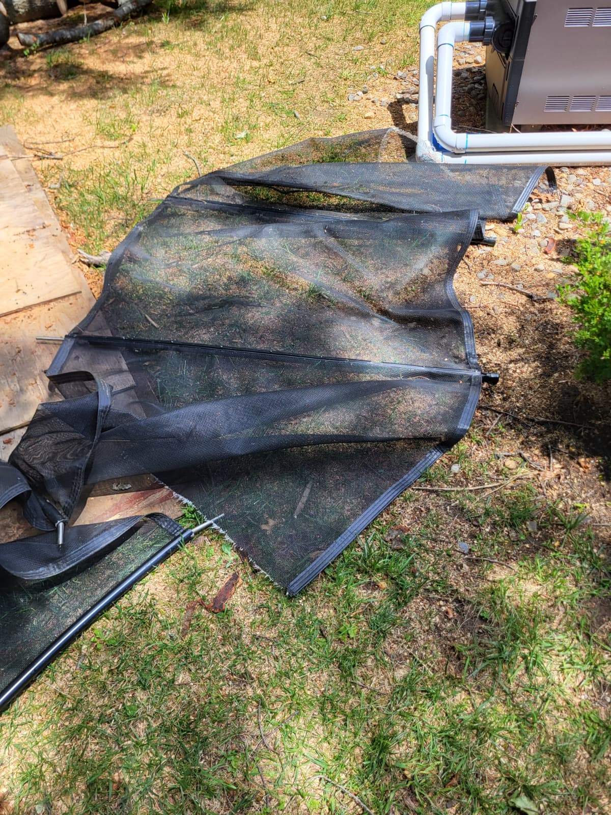 Water Damage Claim in Toms River by FLAPA & KeyStone