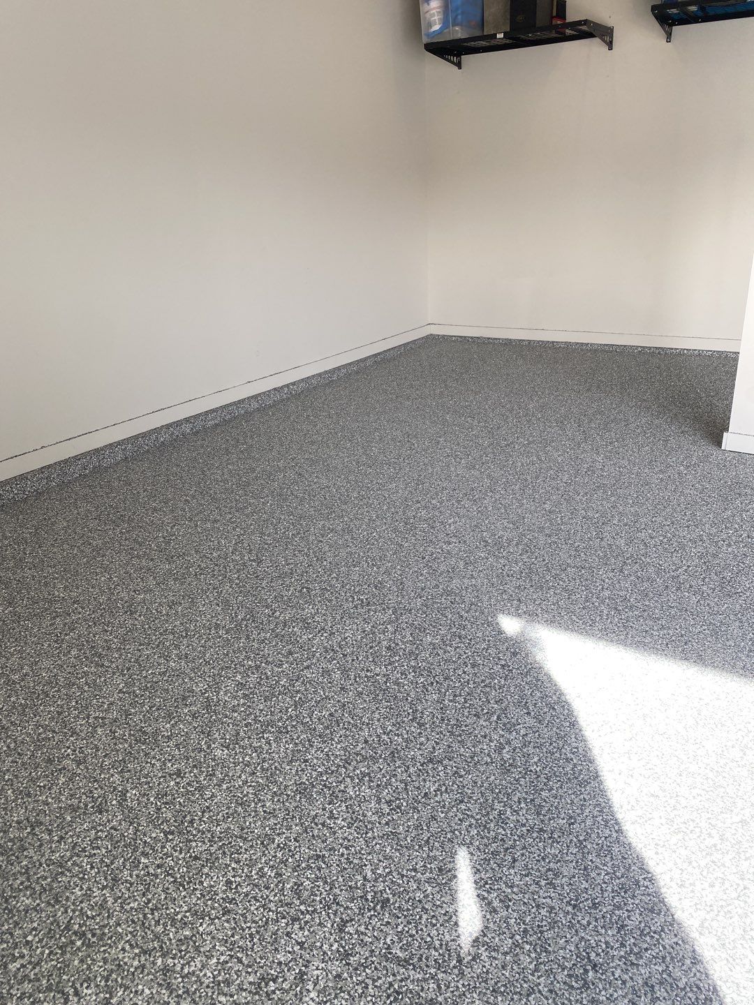 Mike M. - Full Garage Renovation! by Banner Garage