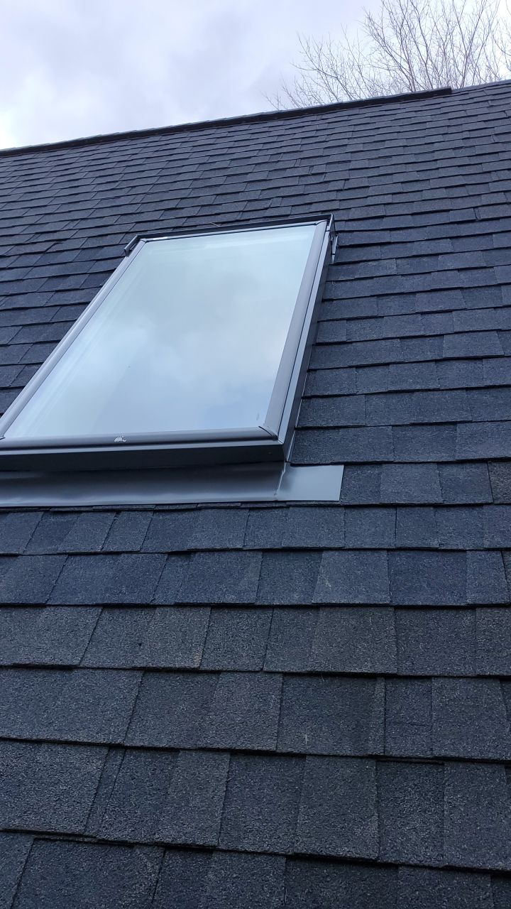 Mille Wilcoxson by Silver Leaf Contracting 