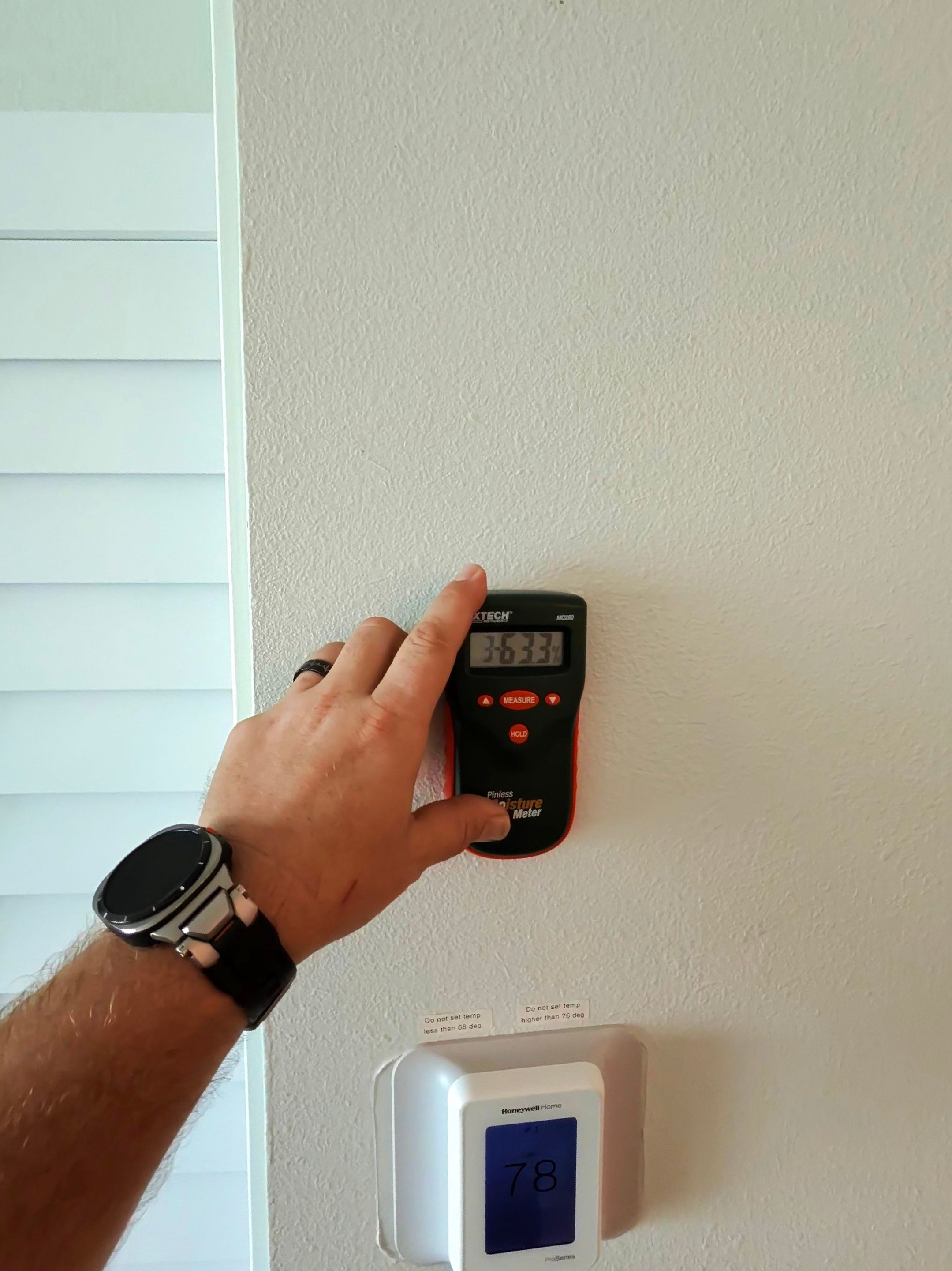 Project in Galveston, TX by Texcellent A/C Service