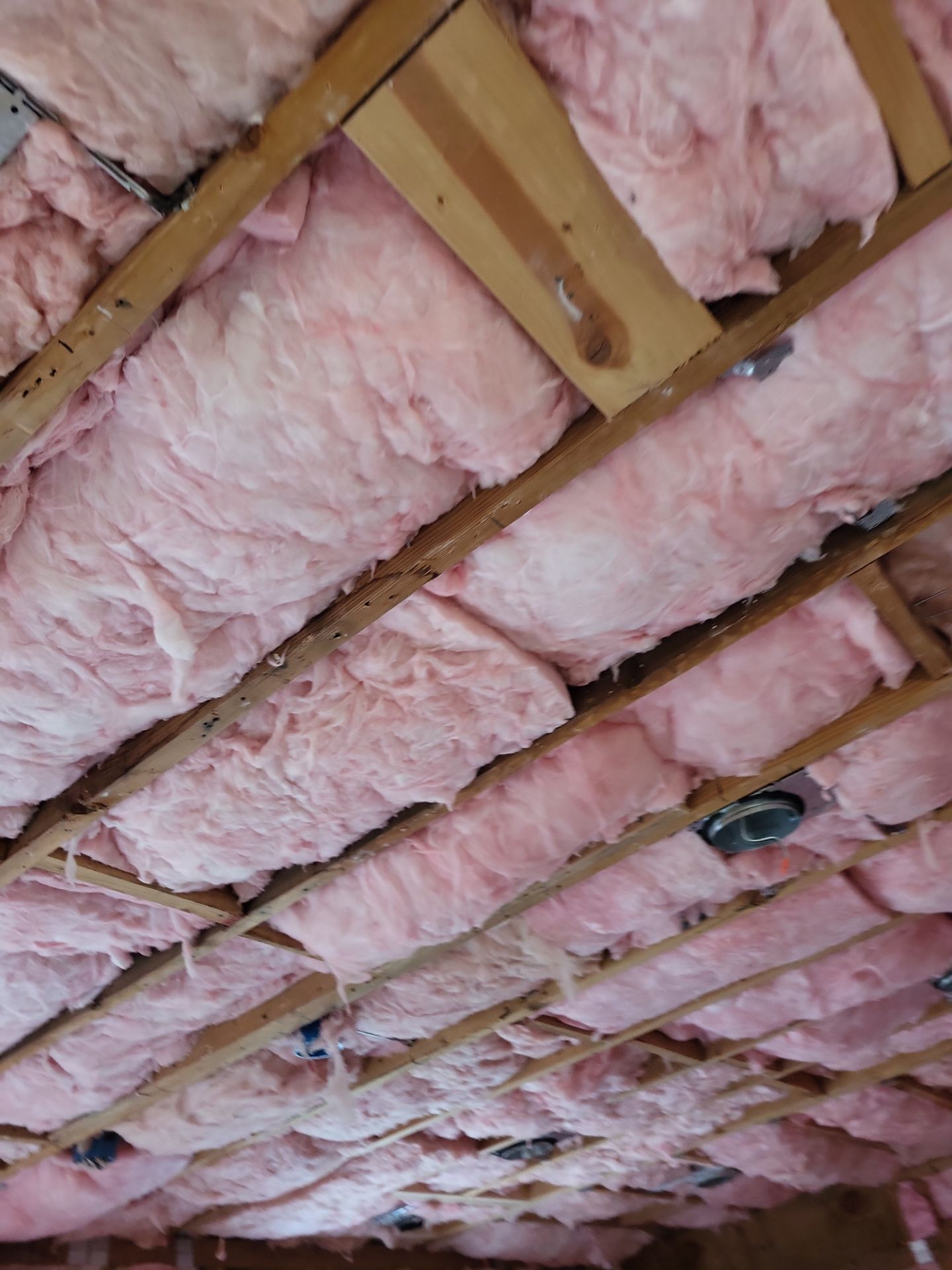 Newcon Project in Pacific Palisades by Insulation Labs