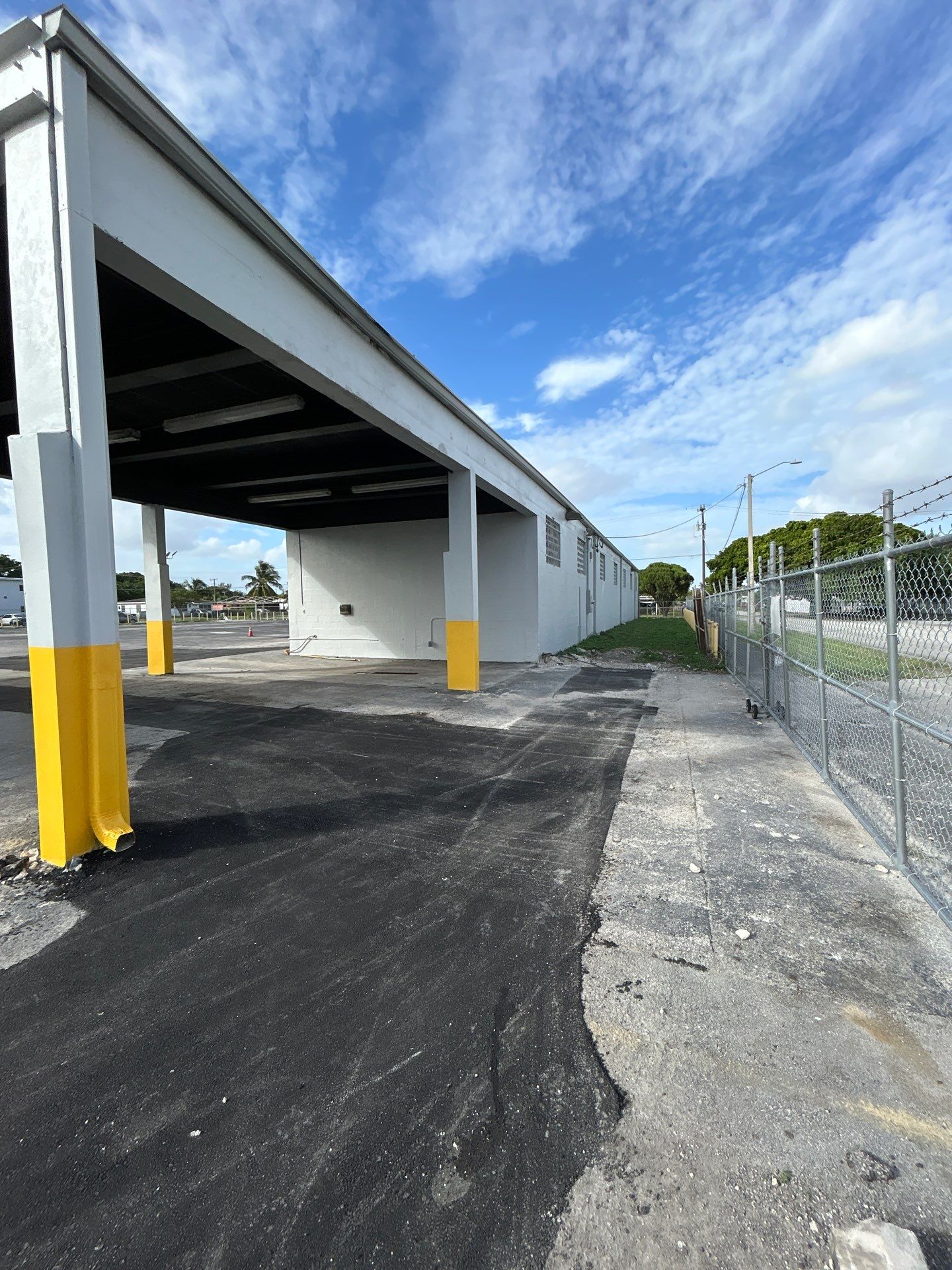 H GREG MIAMI by Souffront Construction & Engineering