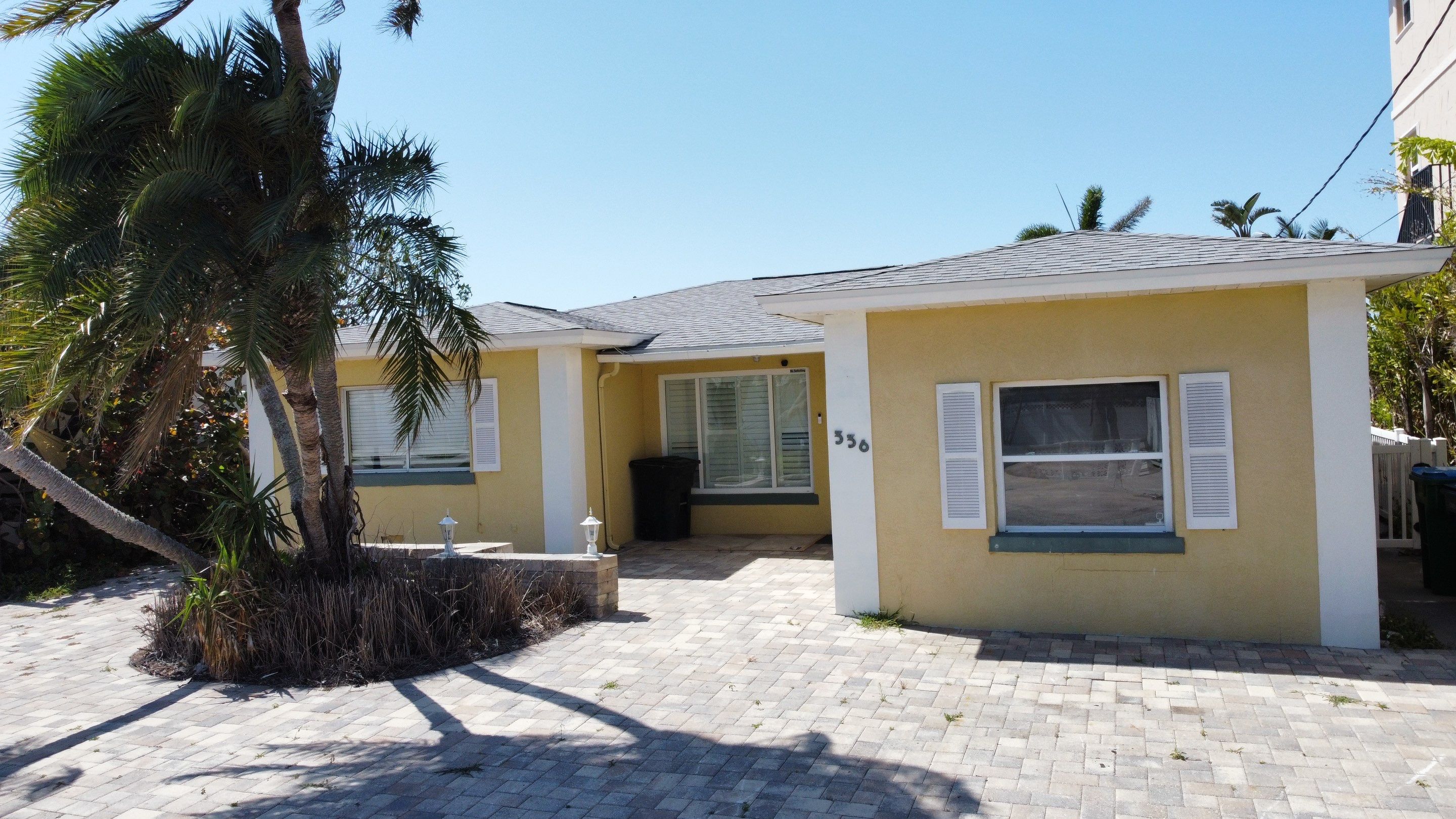 Roof replacement in Madeira Beach, FL. by Steadfast Roofing 
