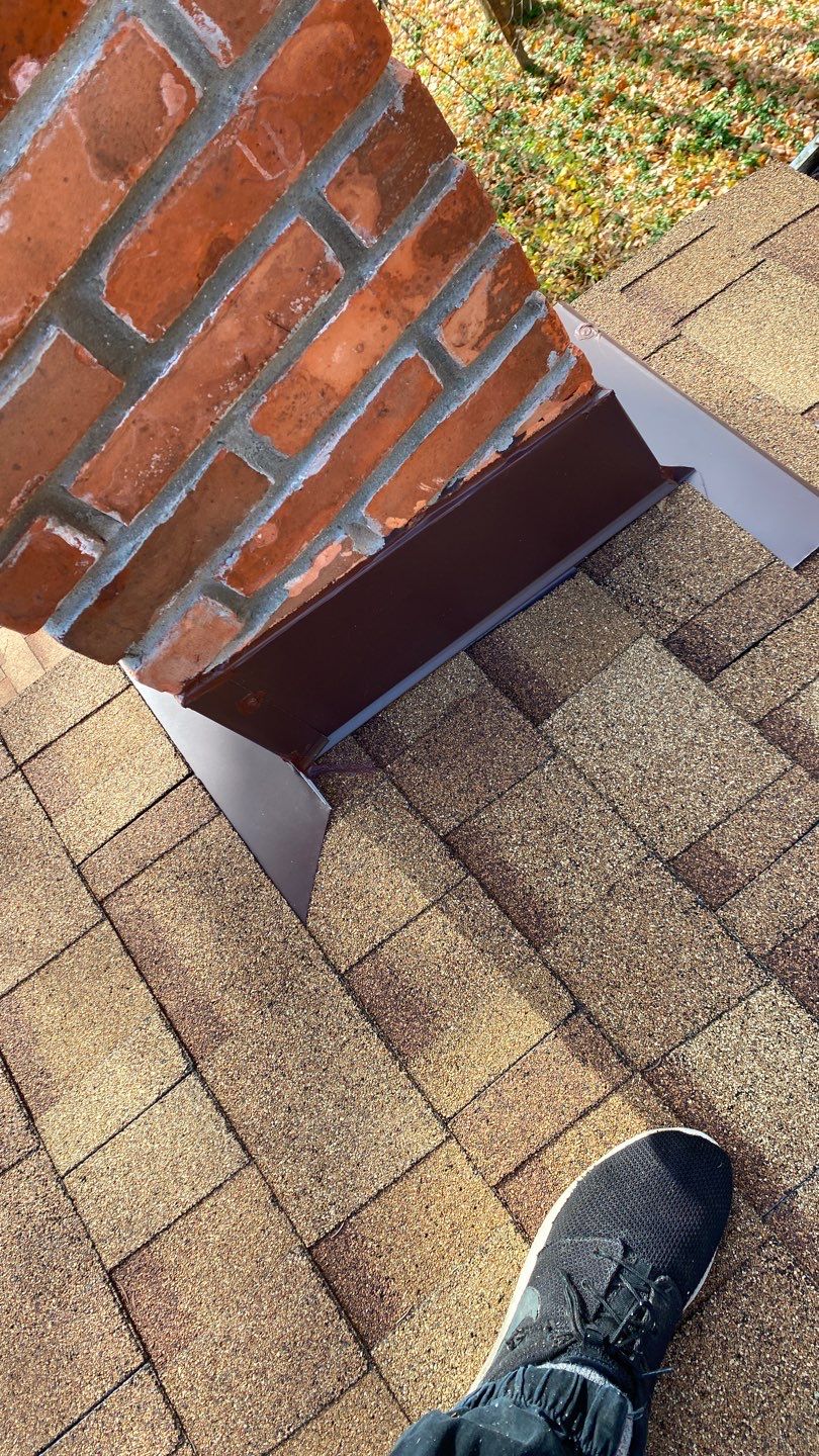 Roof Replacement using Owens Corning by 180 Contractors