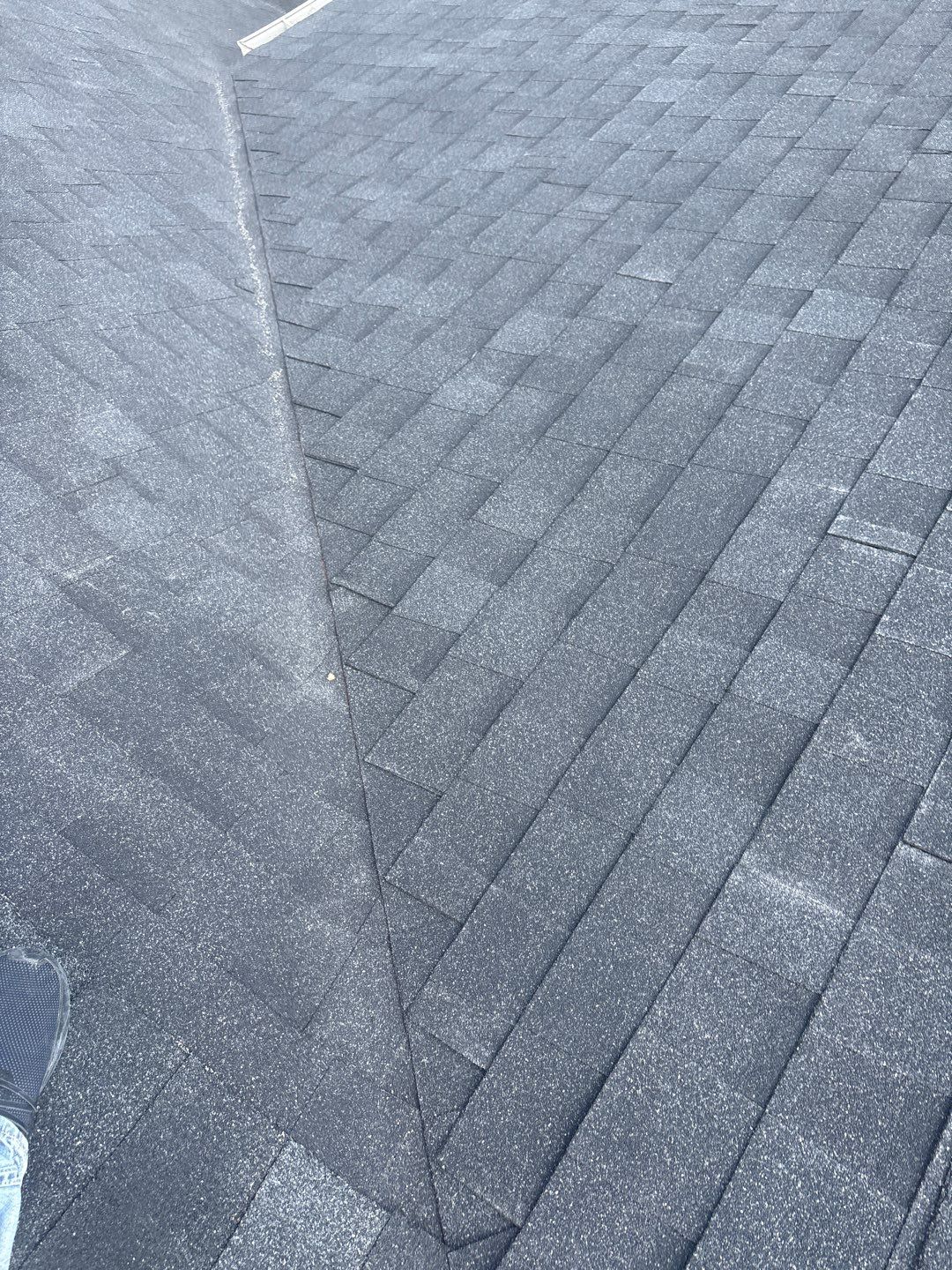 Residential Roof Replacement using ATLAS PINNACLE IR by Elite Roofing LLC