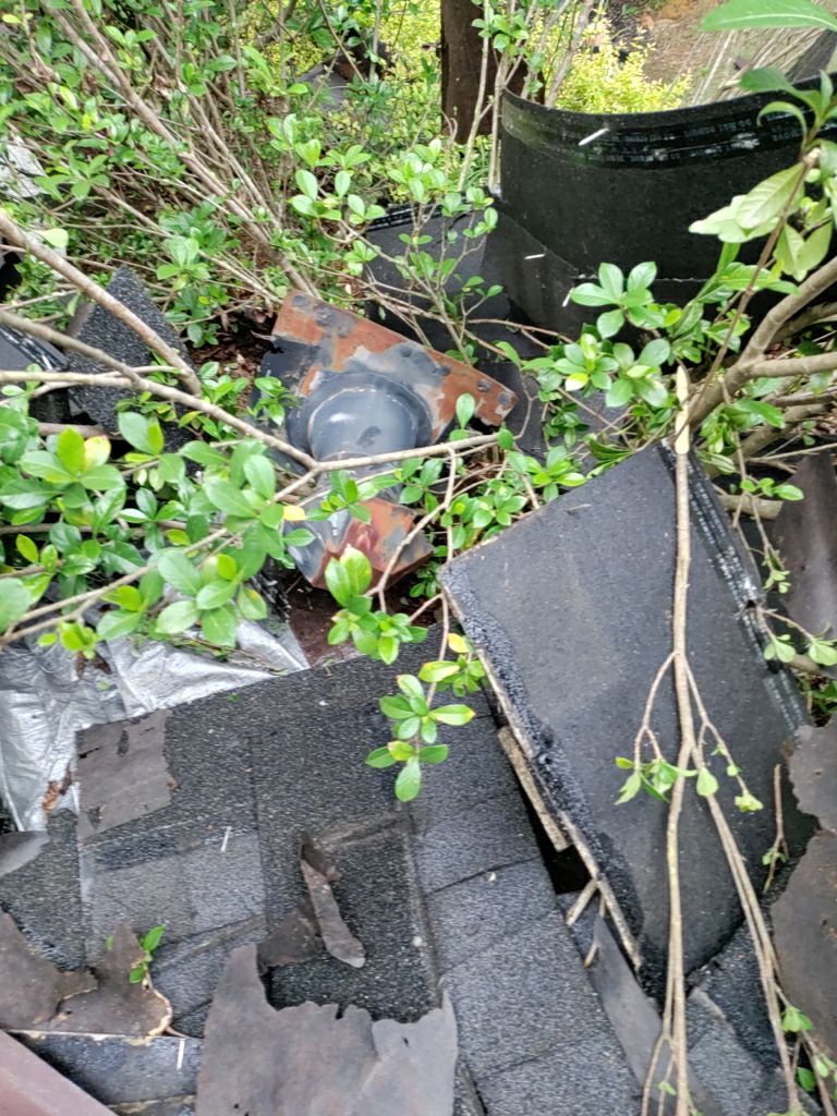 Residential Roofing Installation by Inspector Roofing and Restoration