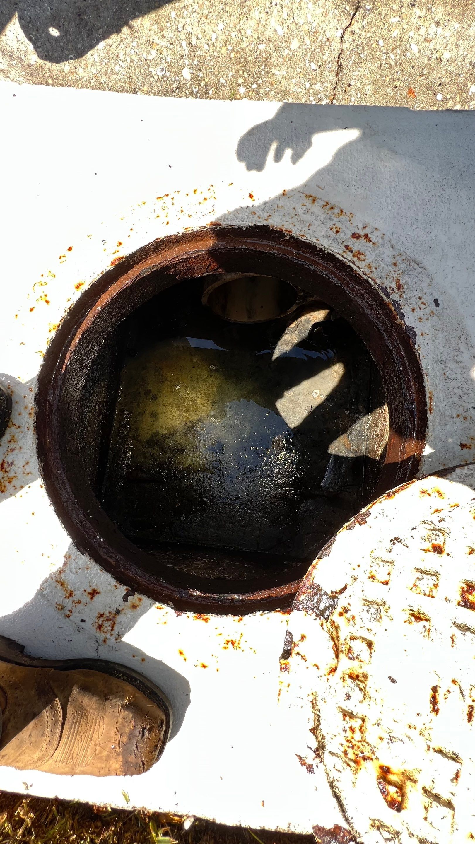 Condo Storm Water System Cleaning and Maintenance by Don Mar, Inc. Storm Water Solutions