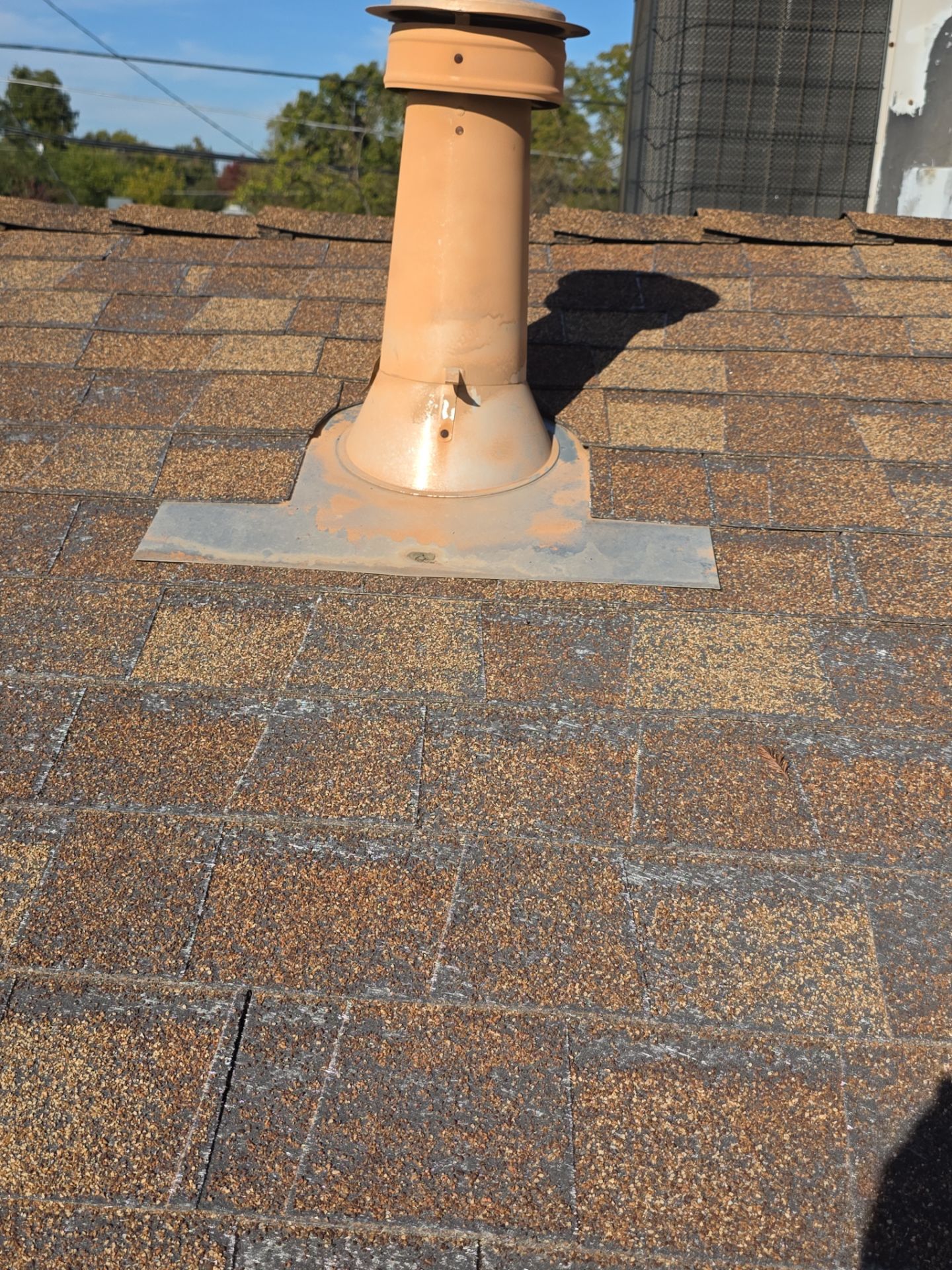 Roof Rejuvenation using Roof Maxx Treatment by Roof Maxx of Folsom