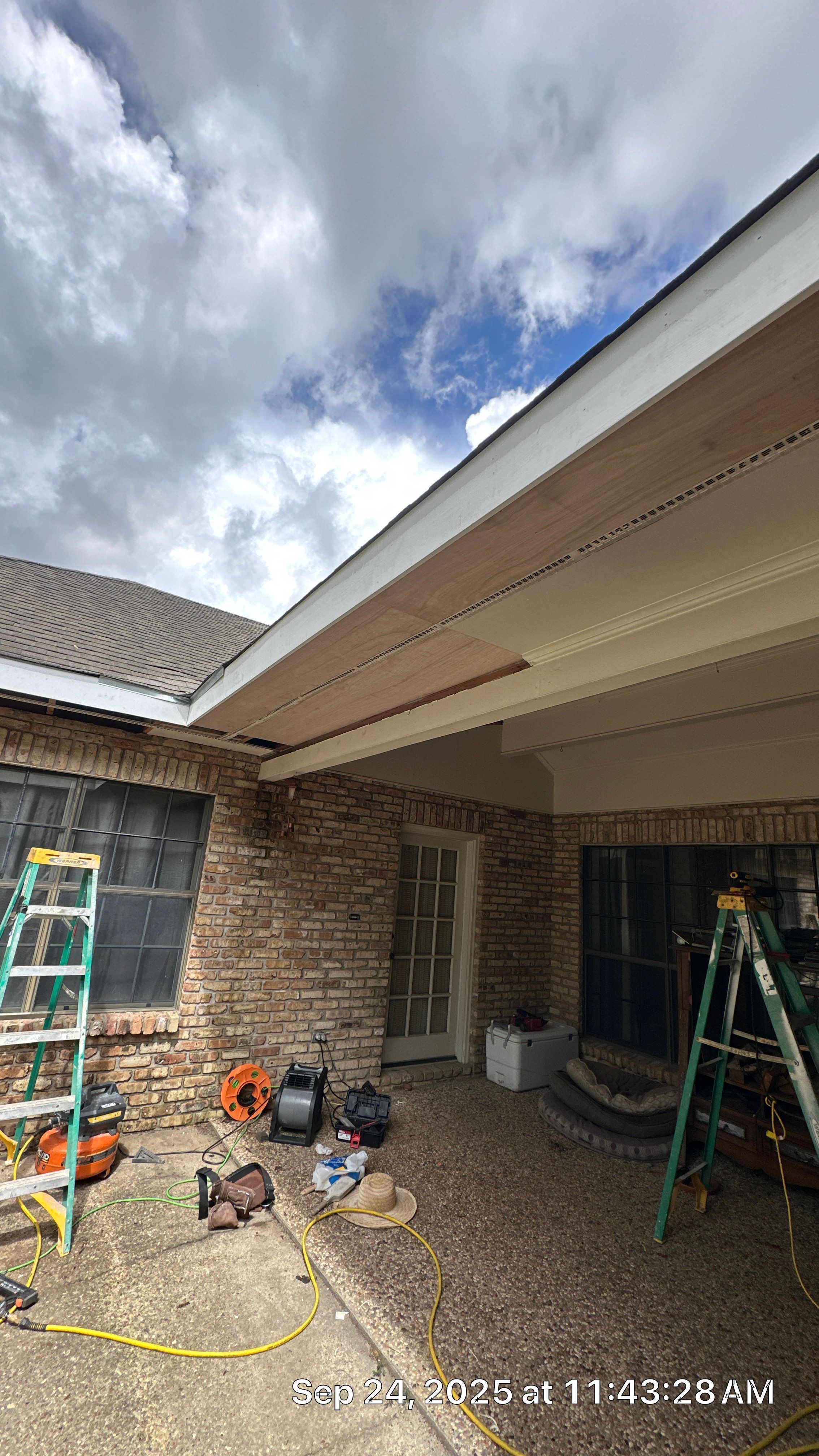 Settlement Roof Replacement  by CTL Pro Construction LLC