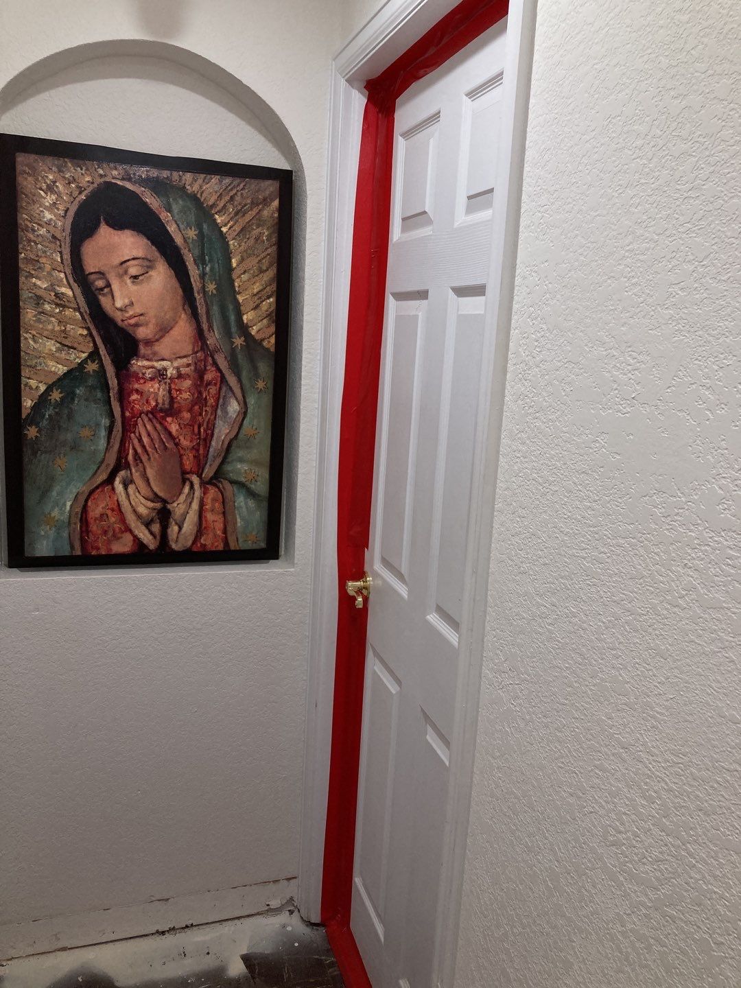 Sewage Backup using Air Scrubber by Accountable Home Services