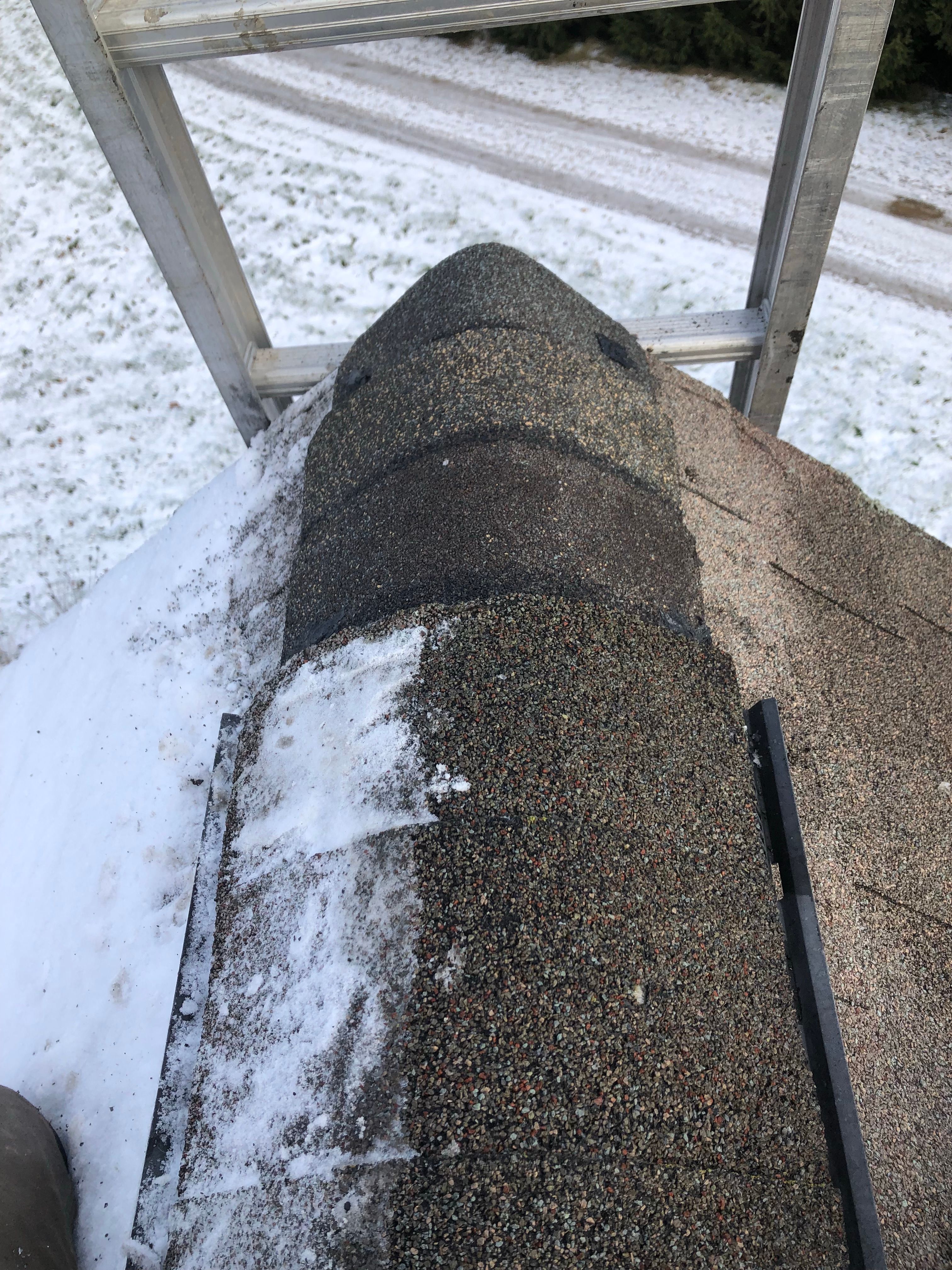 Roof Replacement using Owens Corning by 180 Contractors